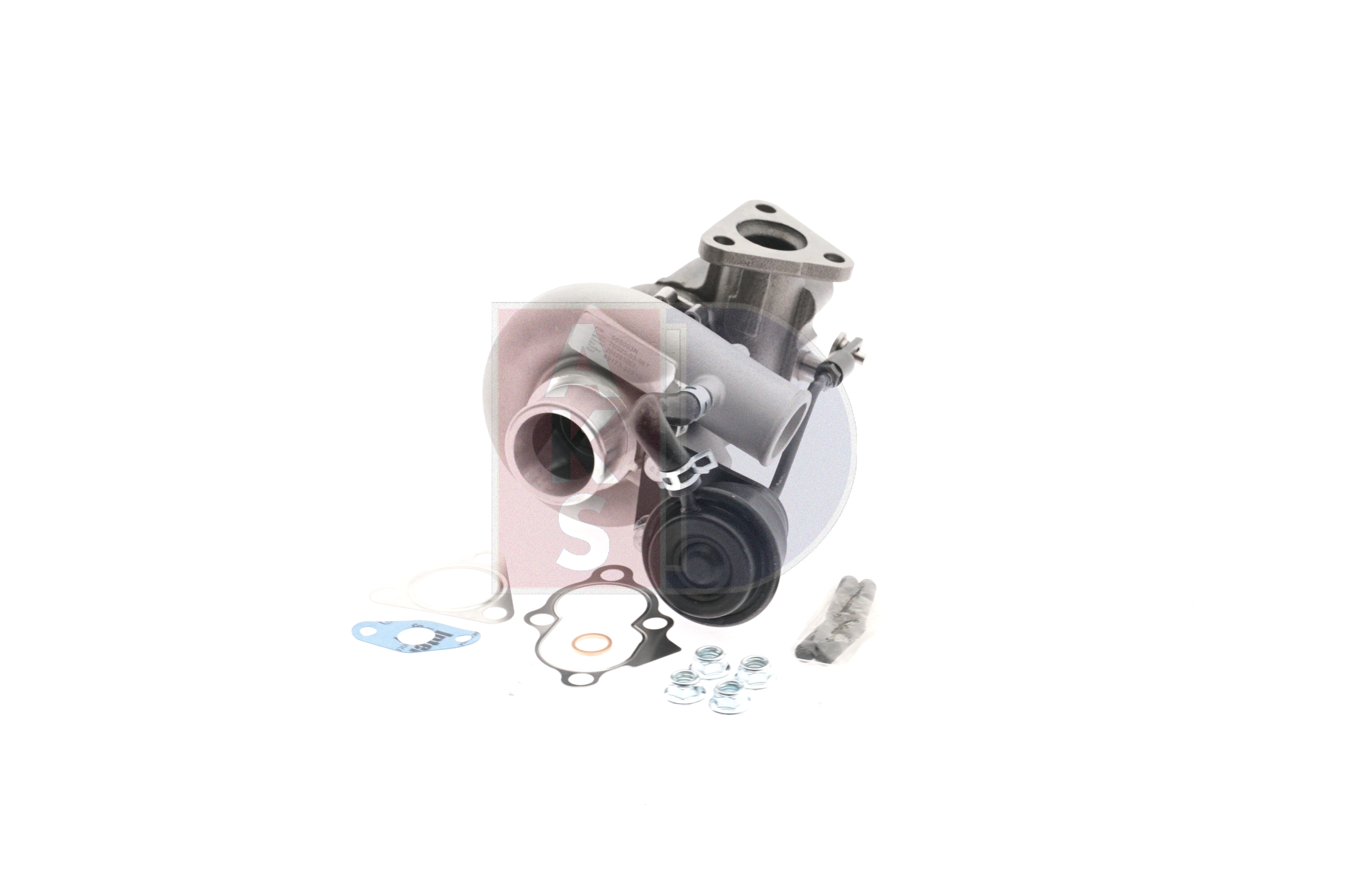 AKS DASIS 565003N Turbocompresseur