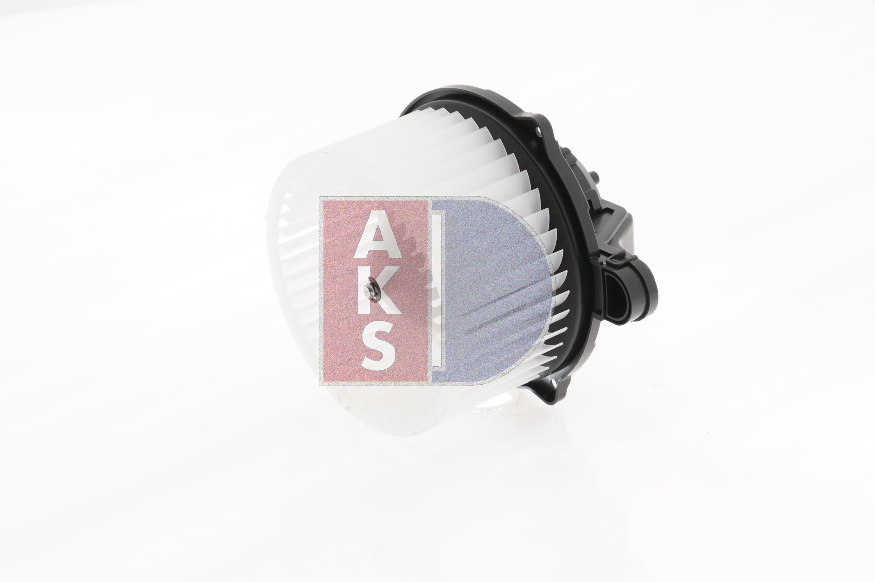AKS DASIS 568097N Ventilators-atsevišķi komponenti Kia Ceed JD 1.6 CVVT 131 ZS Benzīns cena