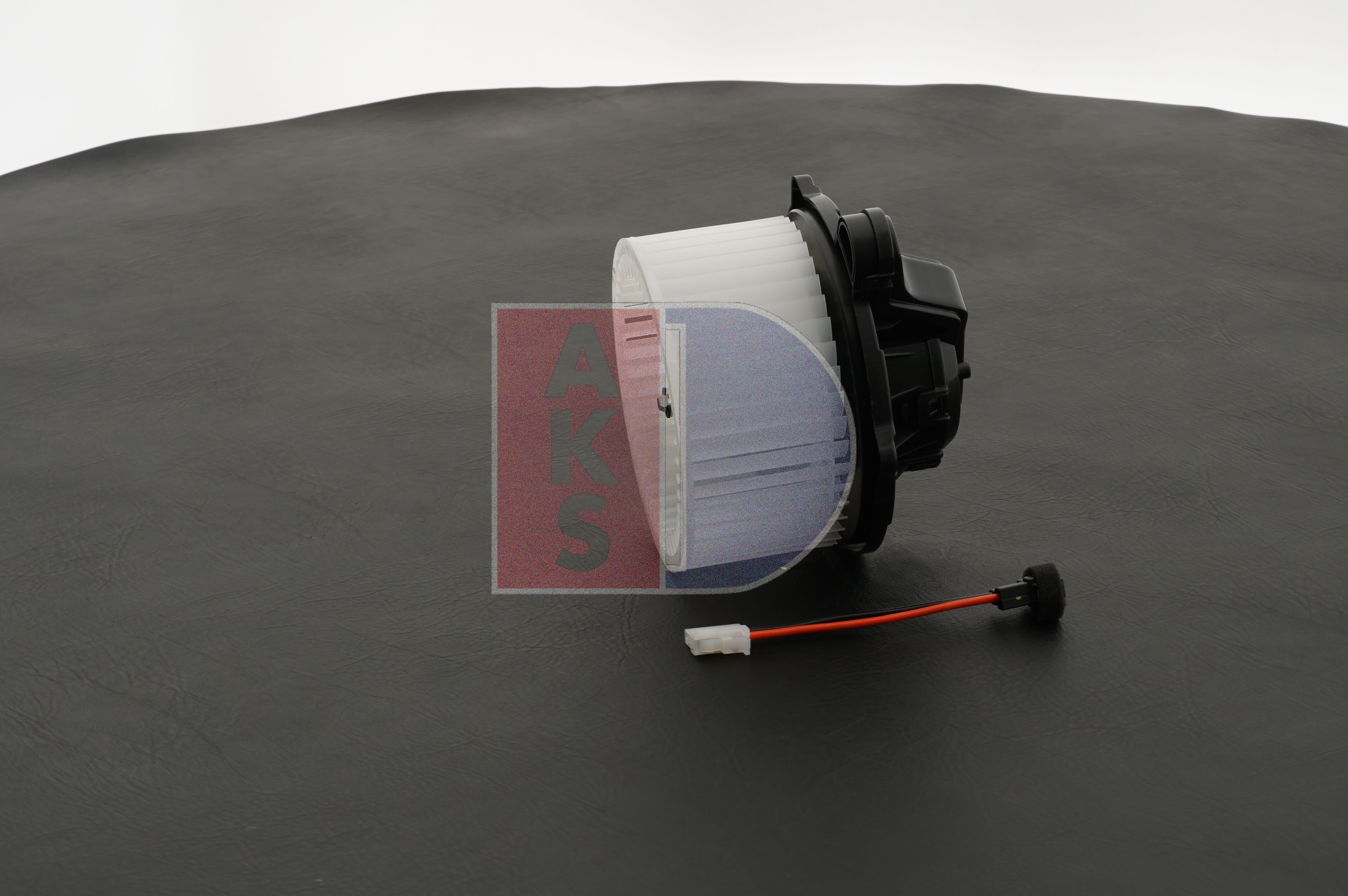 AKS DASIS 568098N Ventilátor kúrenia Hyundai Santa Fe cm cena