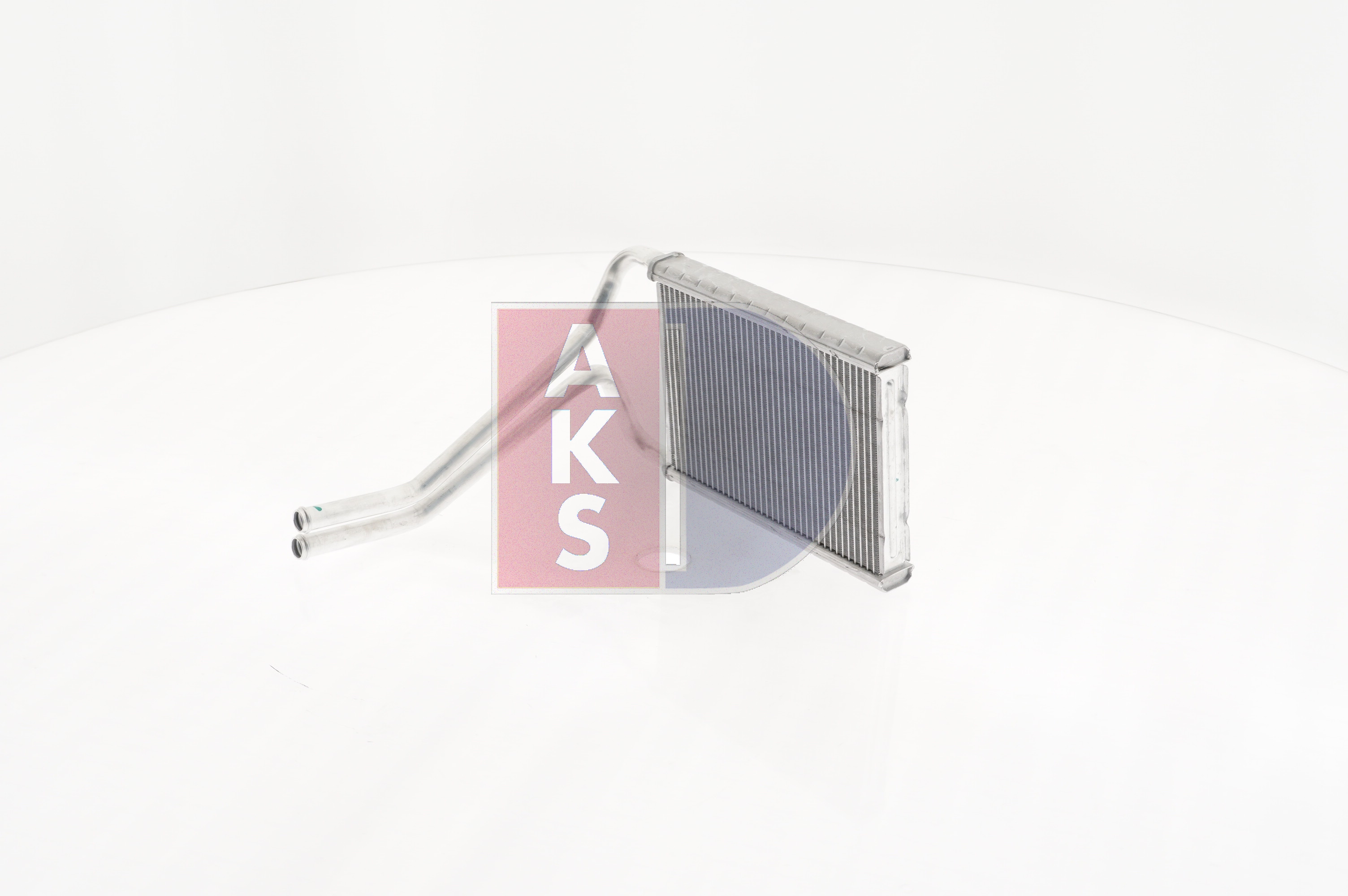 AKS DASIS 569030N Värmepaket