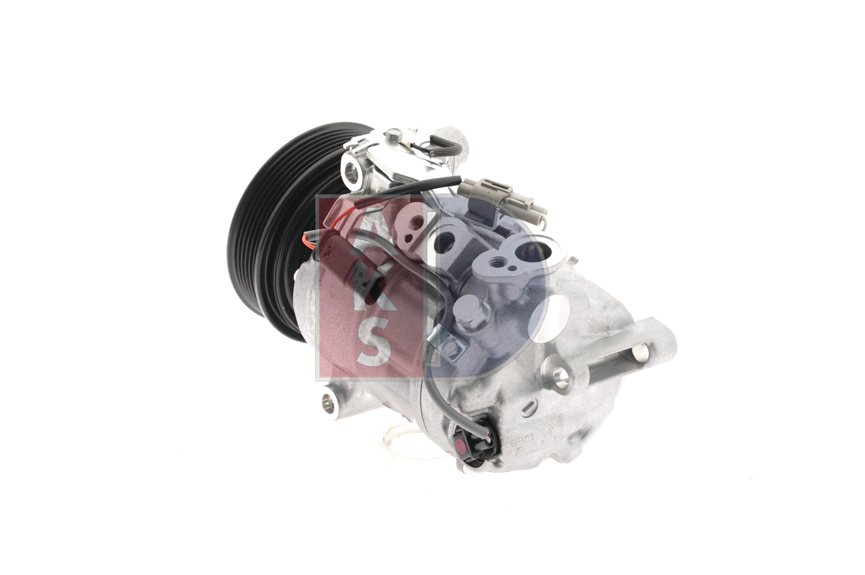 AKS DASIS 852959N AC-kompressor