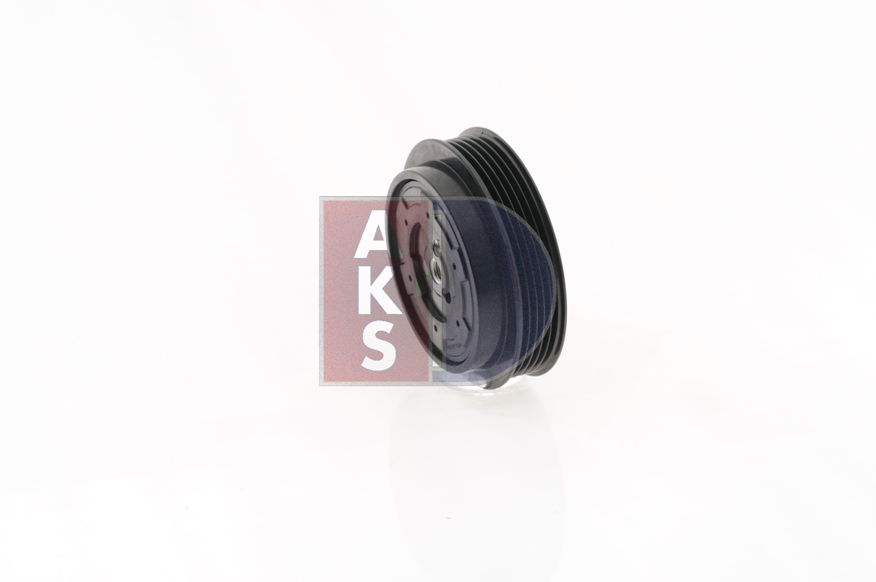 852963N AKS DASIS Magnetkupplung Klimakompressor Tabelle