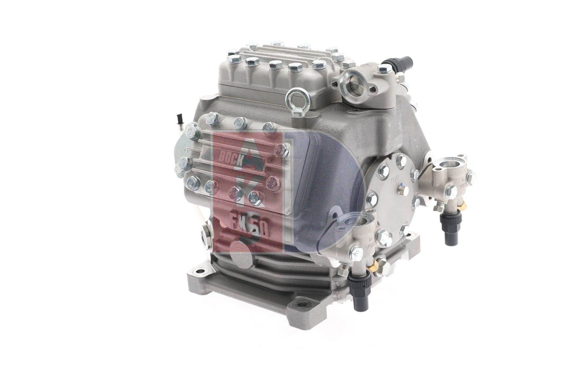 AKS DASIS 852964N AC-kompressor