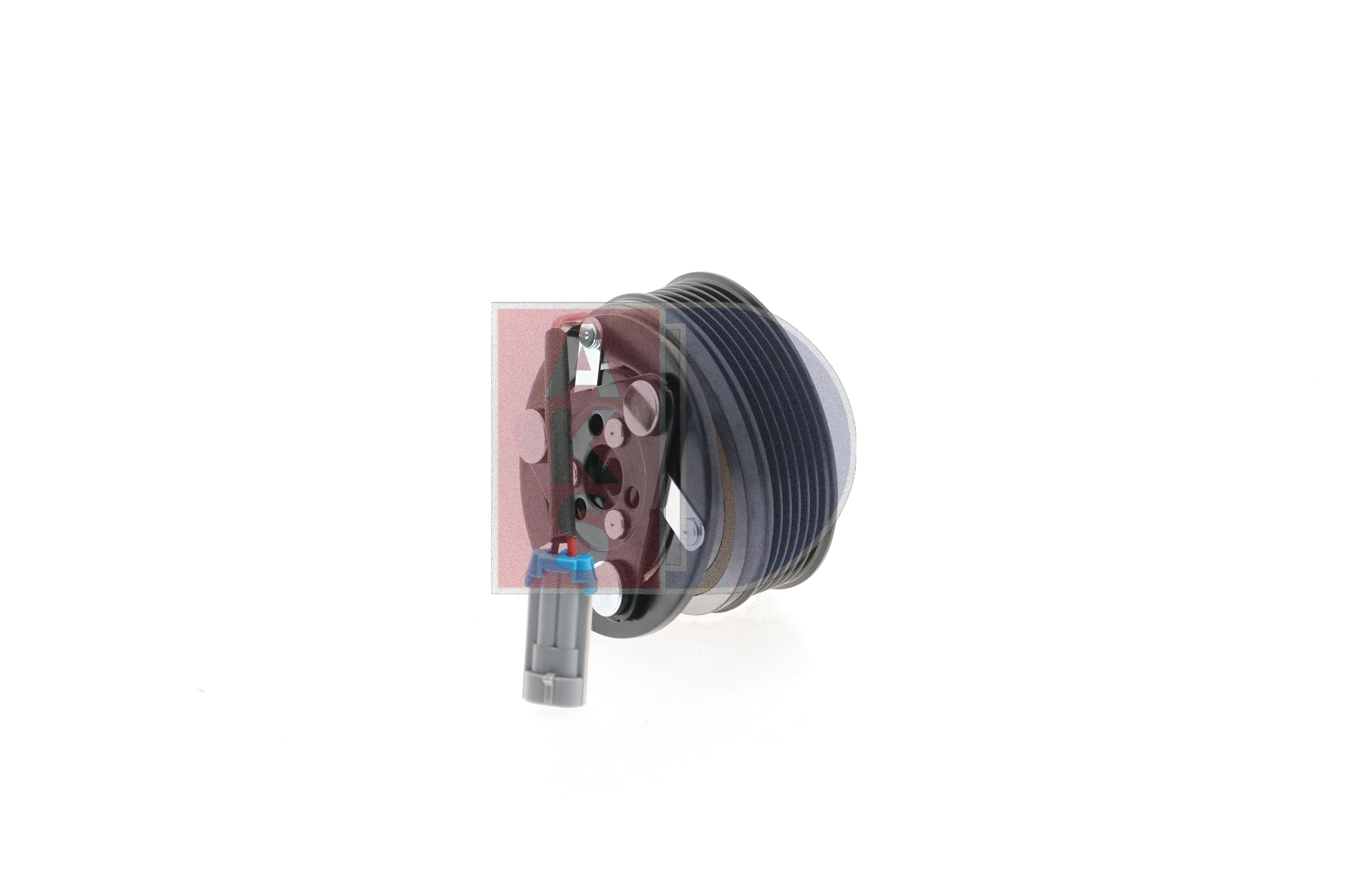 852966N AKS DASIS Klima Magnetkupplung Tabelle