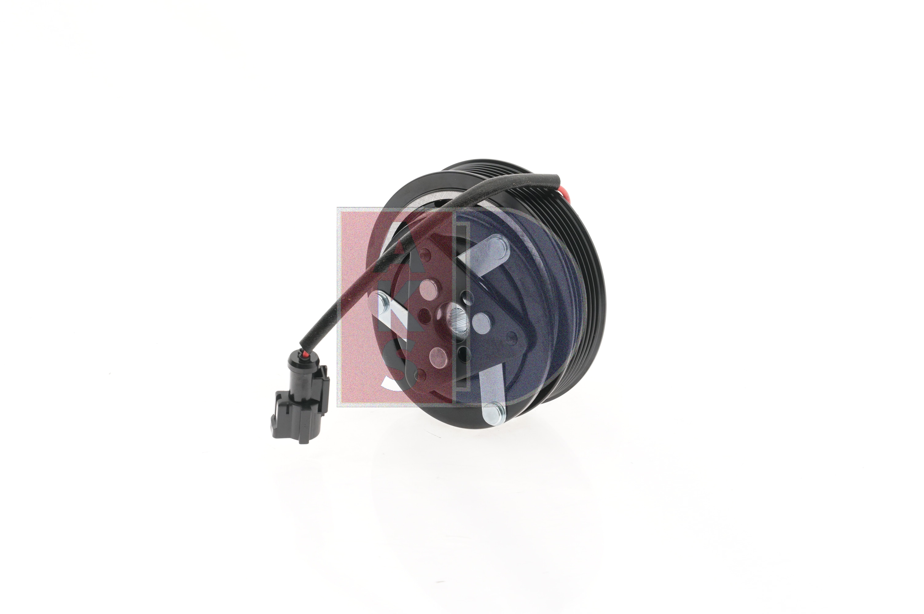 Embrague de compresor AKS DASIS IVECO 852982N