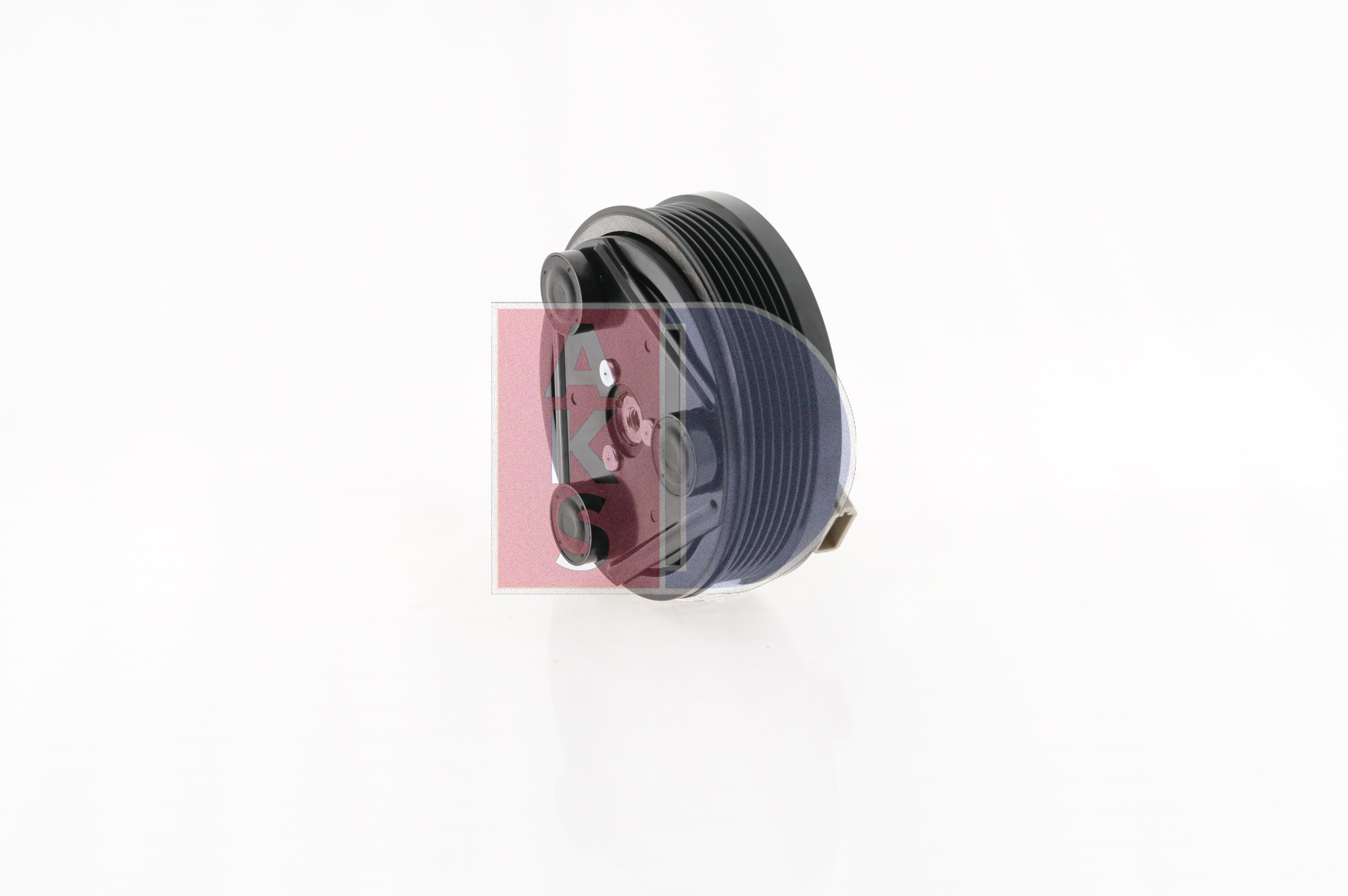 AKS DASIS 852983N Magneettikytkin, ilmastointikompressori