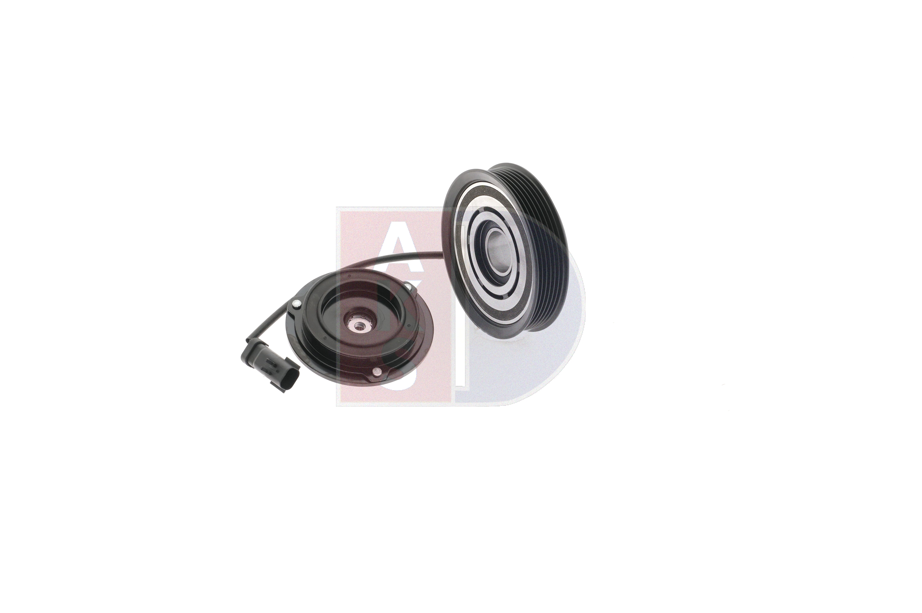 852984N AKS DASIS Magnetkupplung Tabelle