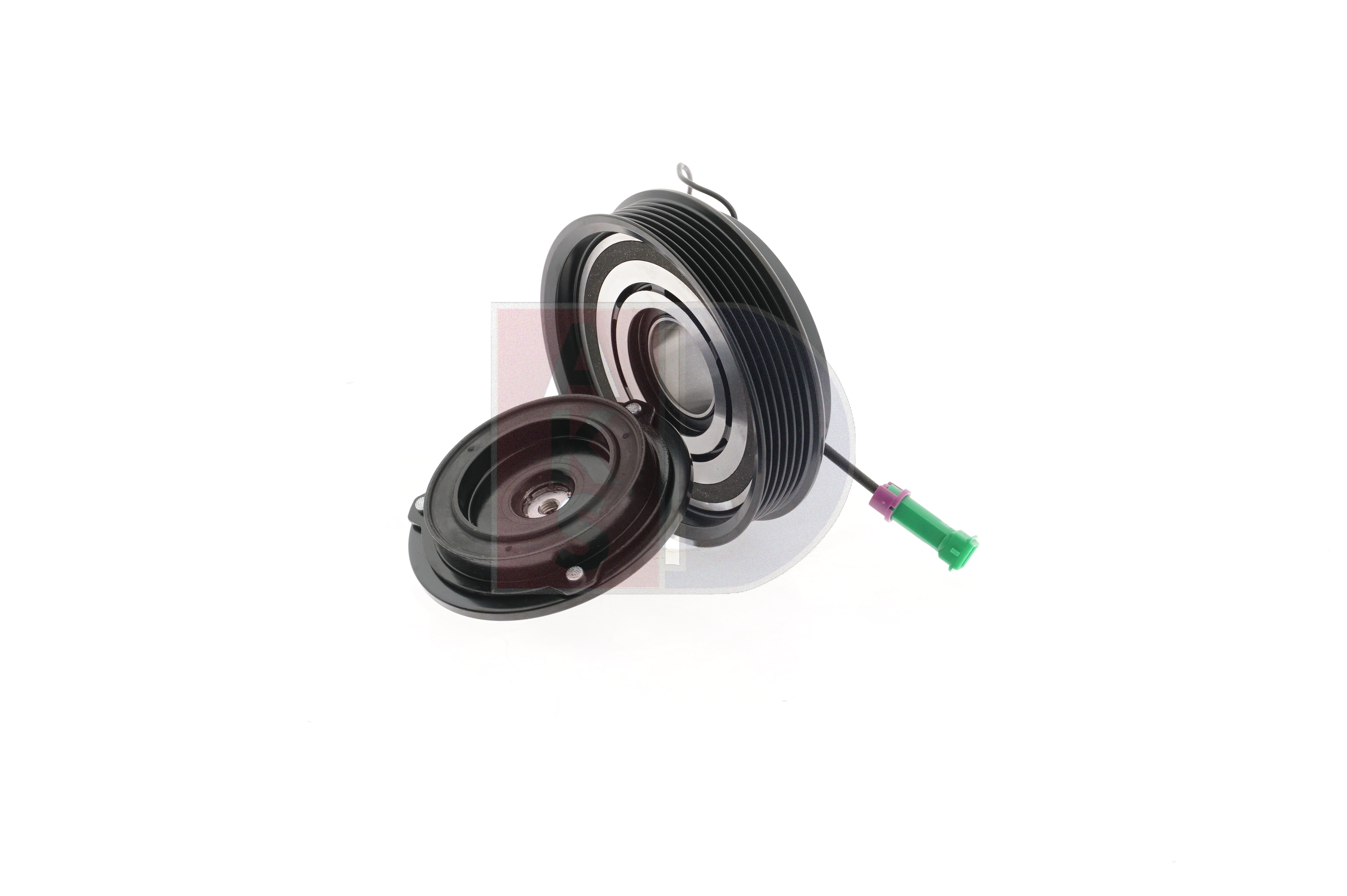 852988N AKS DASIS Magnetkupplung Kompressor Tabelle