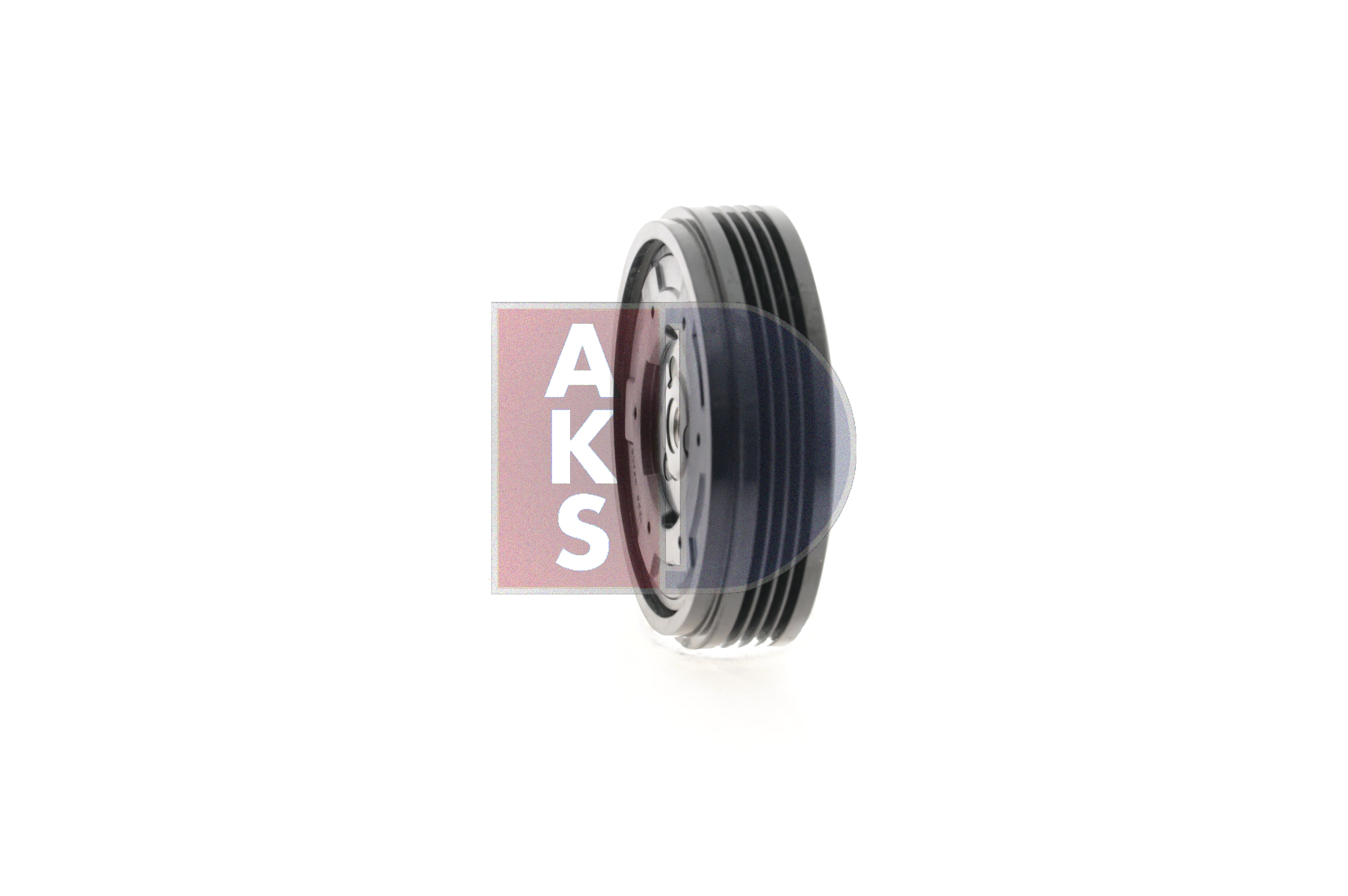Embrague de compresor AKS DASIS 852997N baratos