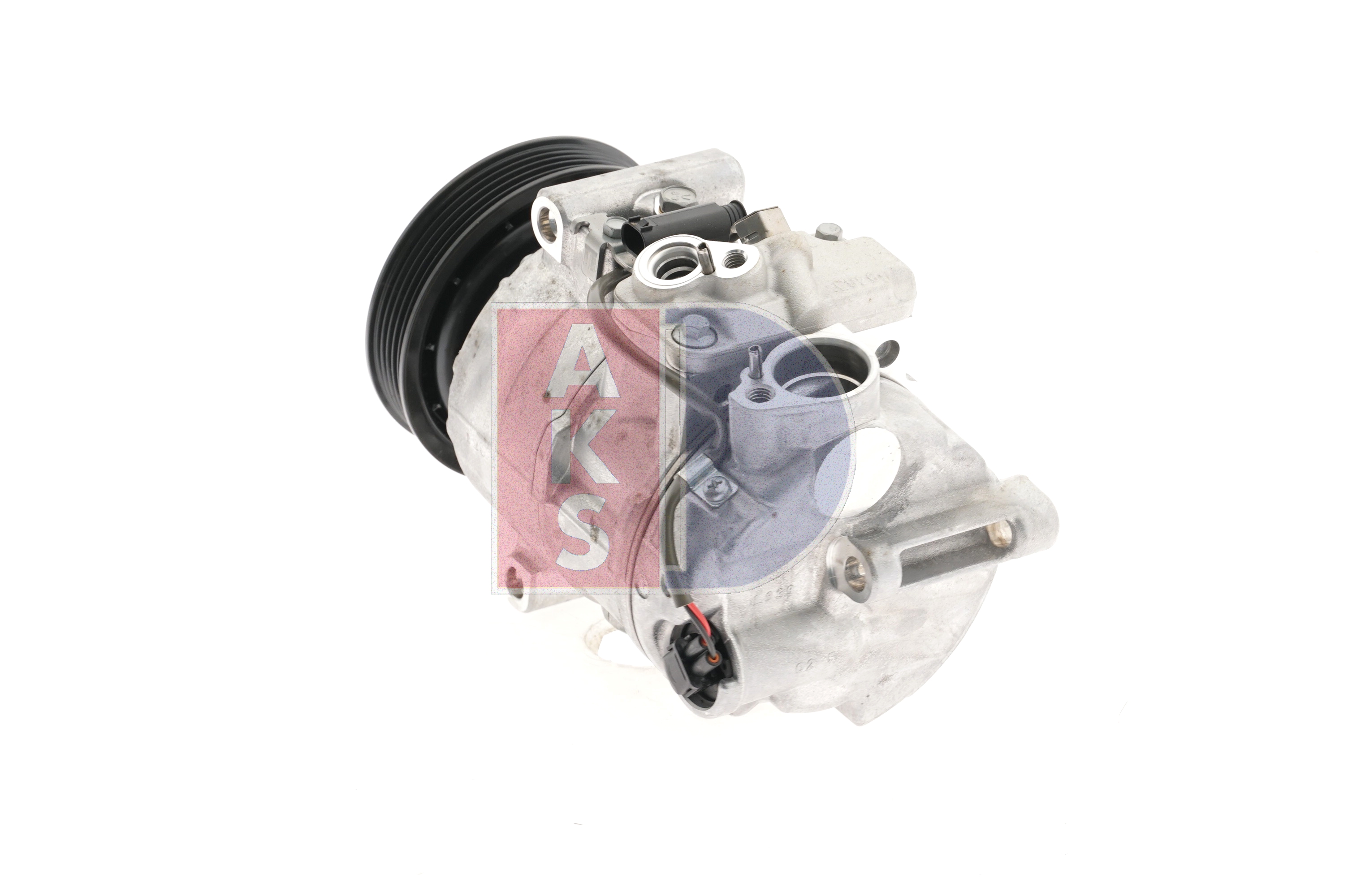 Kompresor klimatizácie 853002N AKS DASIS 002 230 29 11 Kompresor klimatizácie 853002N AKS DASIS 002 230 29 11 BMW