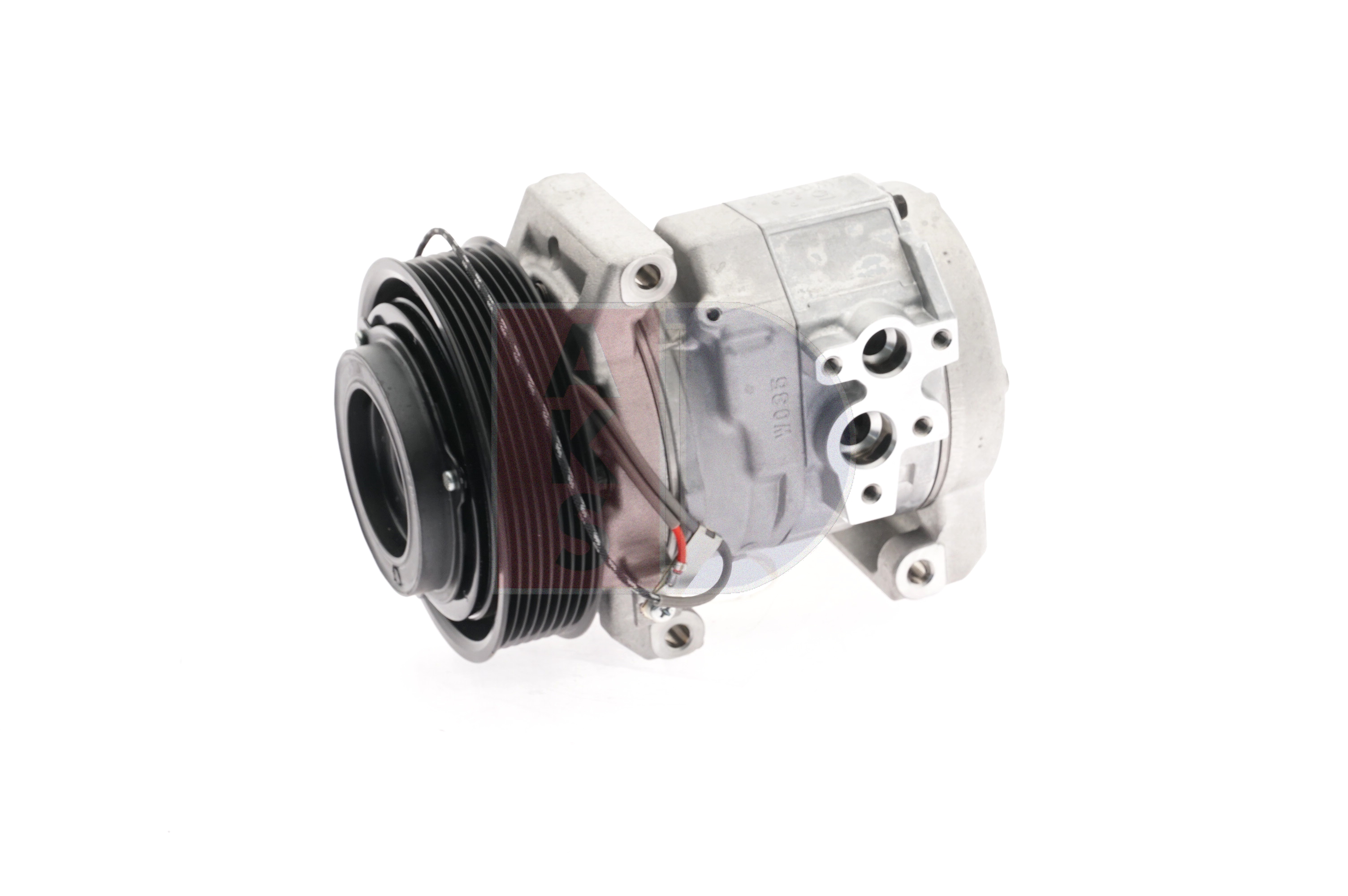 AKS DASIS 853004N AC-kompressor