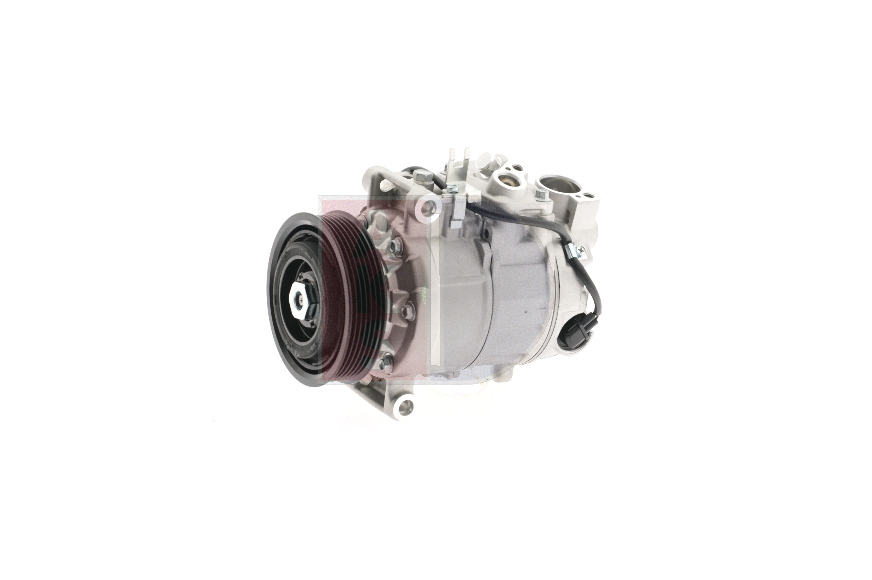 Audi A6 C7 4g aircopomp AKS DASIS 853005N