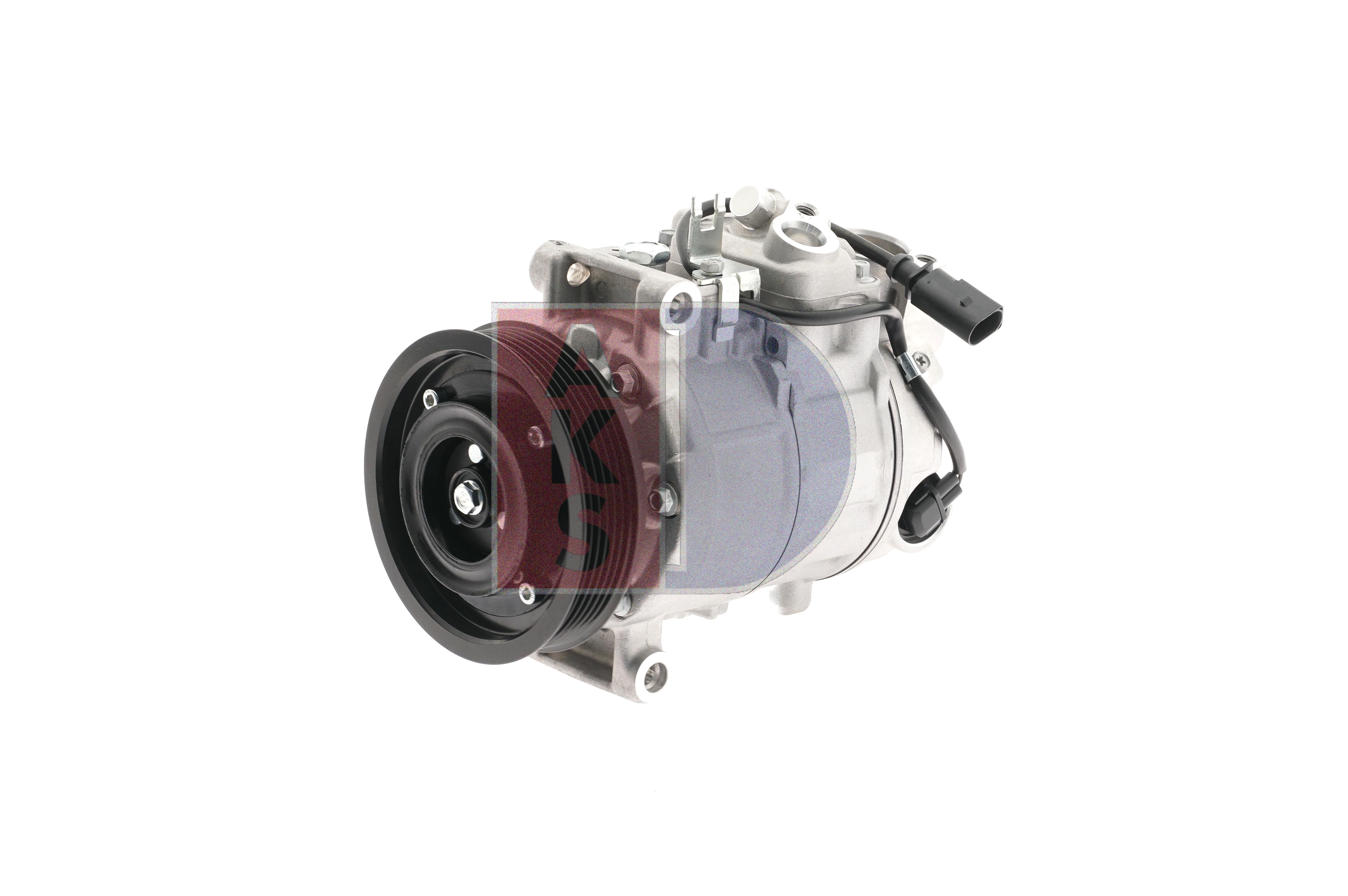 AKS DASIS 853007N Aircopomp Audi A5 8ta 2.0 TFSI 224 Pk Benzine prijs