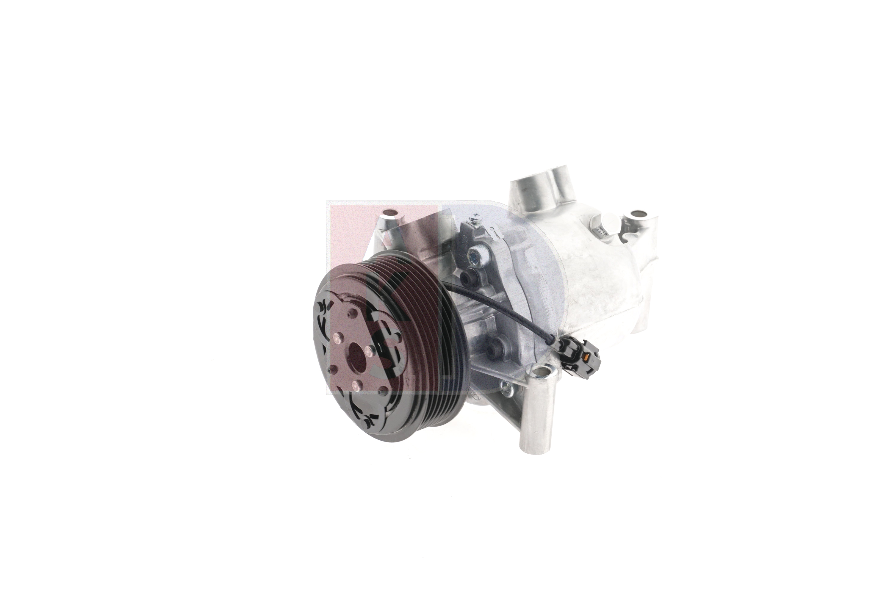 Air conditioning compressor 853018N AKS DASIS 926003VB0C NISSAN