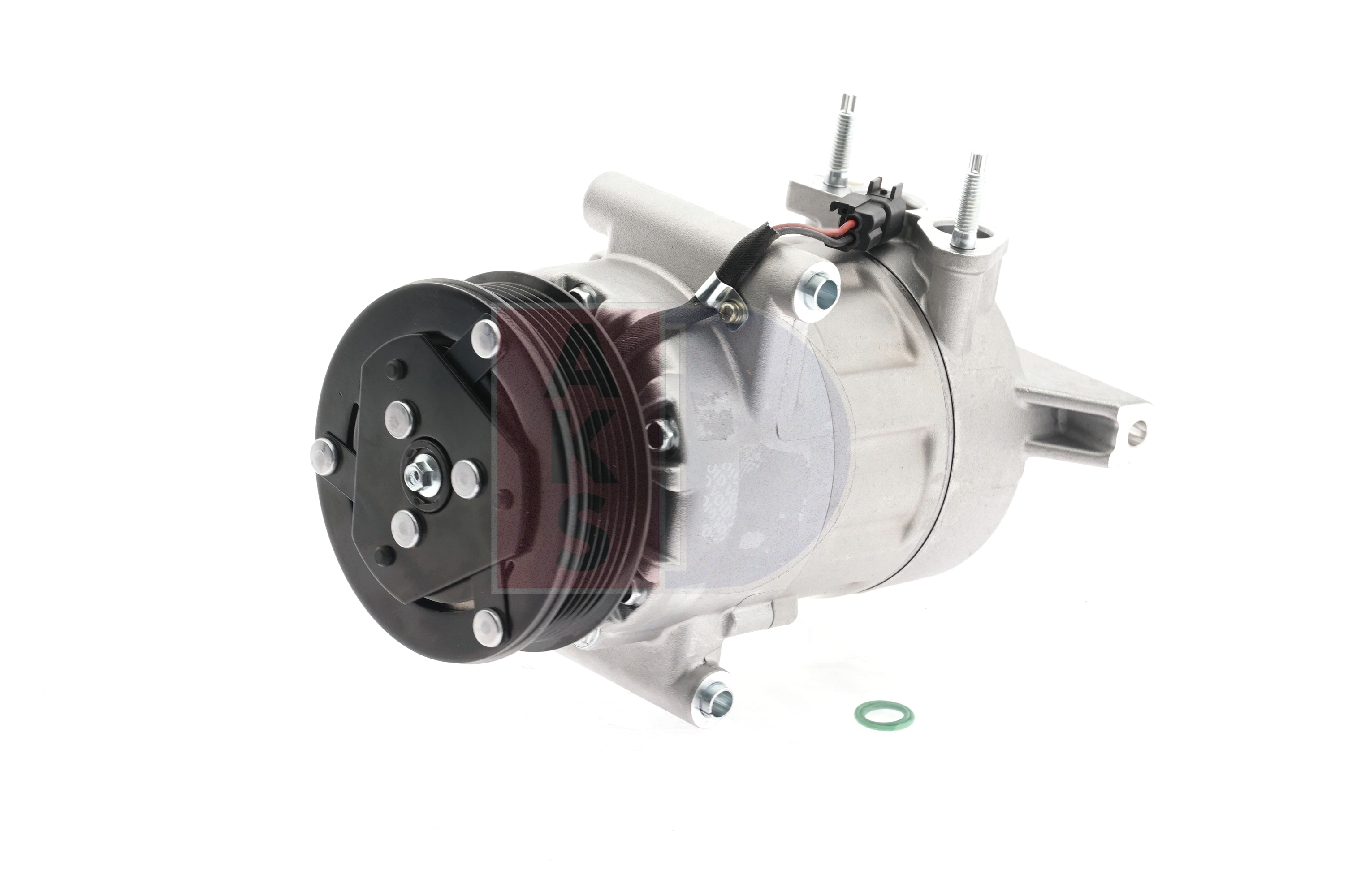 AKS DASIS 853024N Compressor FORD TOURNEO CUSTOM 2016