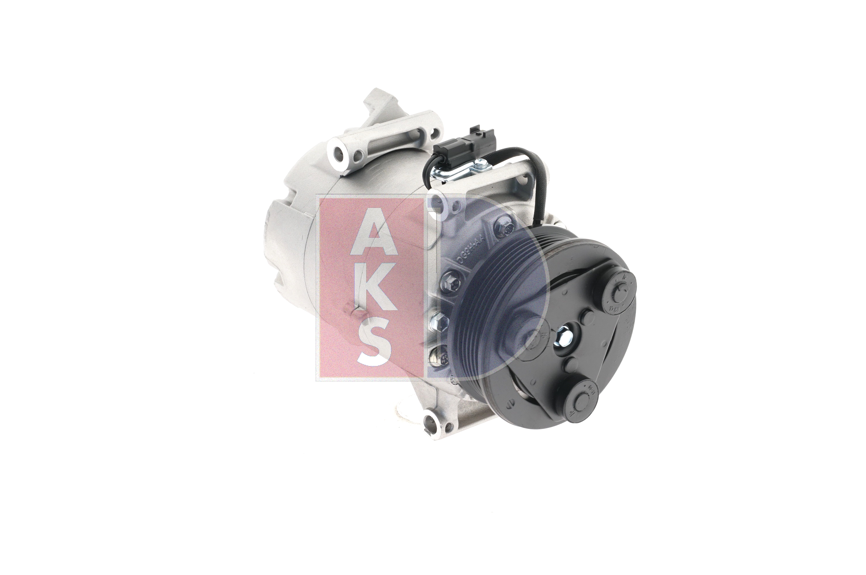 AKS DASIS 853025N Klímakompresszor Ford S Max mk2 árak