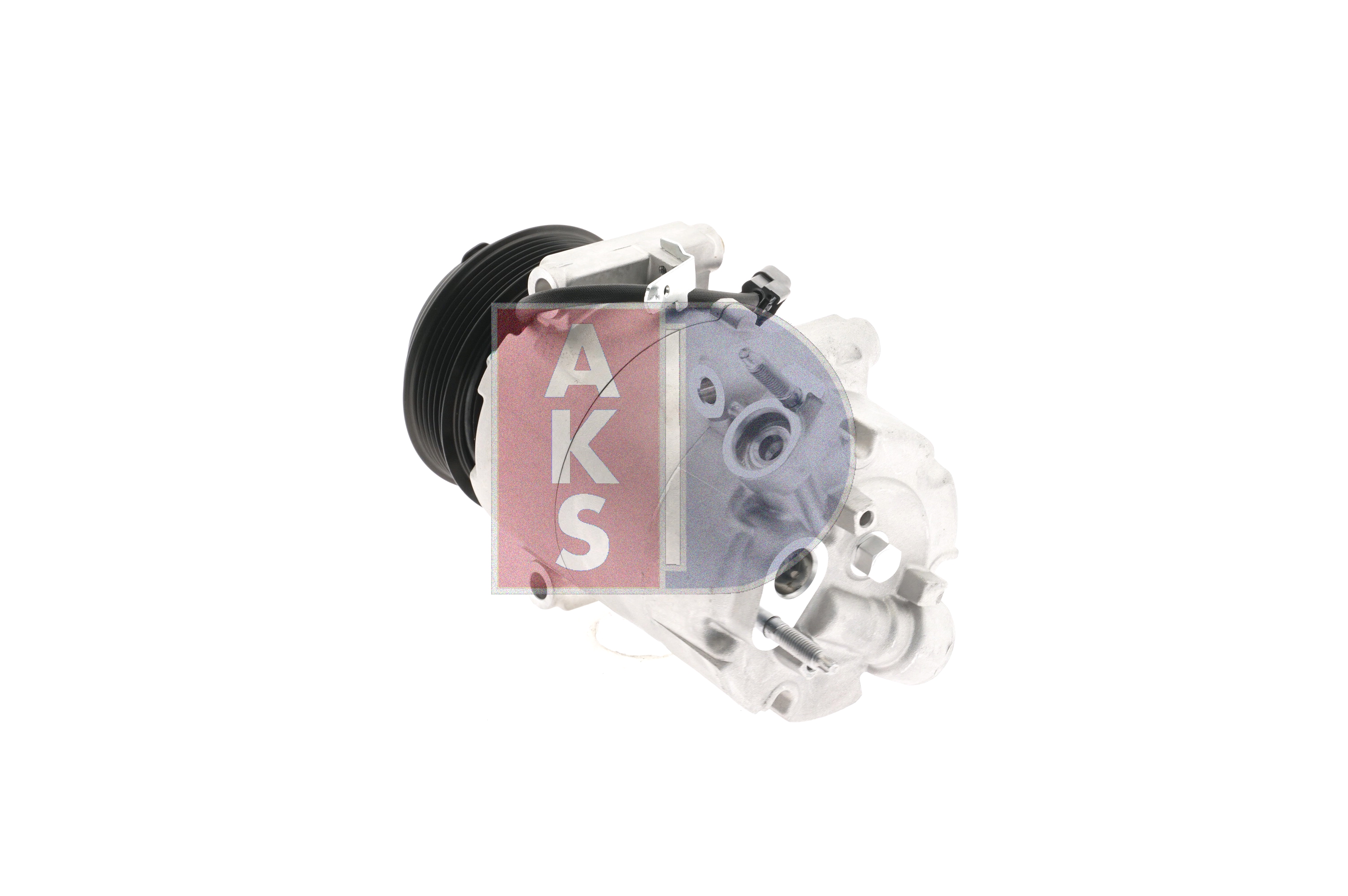 AKS DASIS 853026N Autóklíma kompresszor Ford S Max mk2 árak