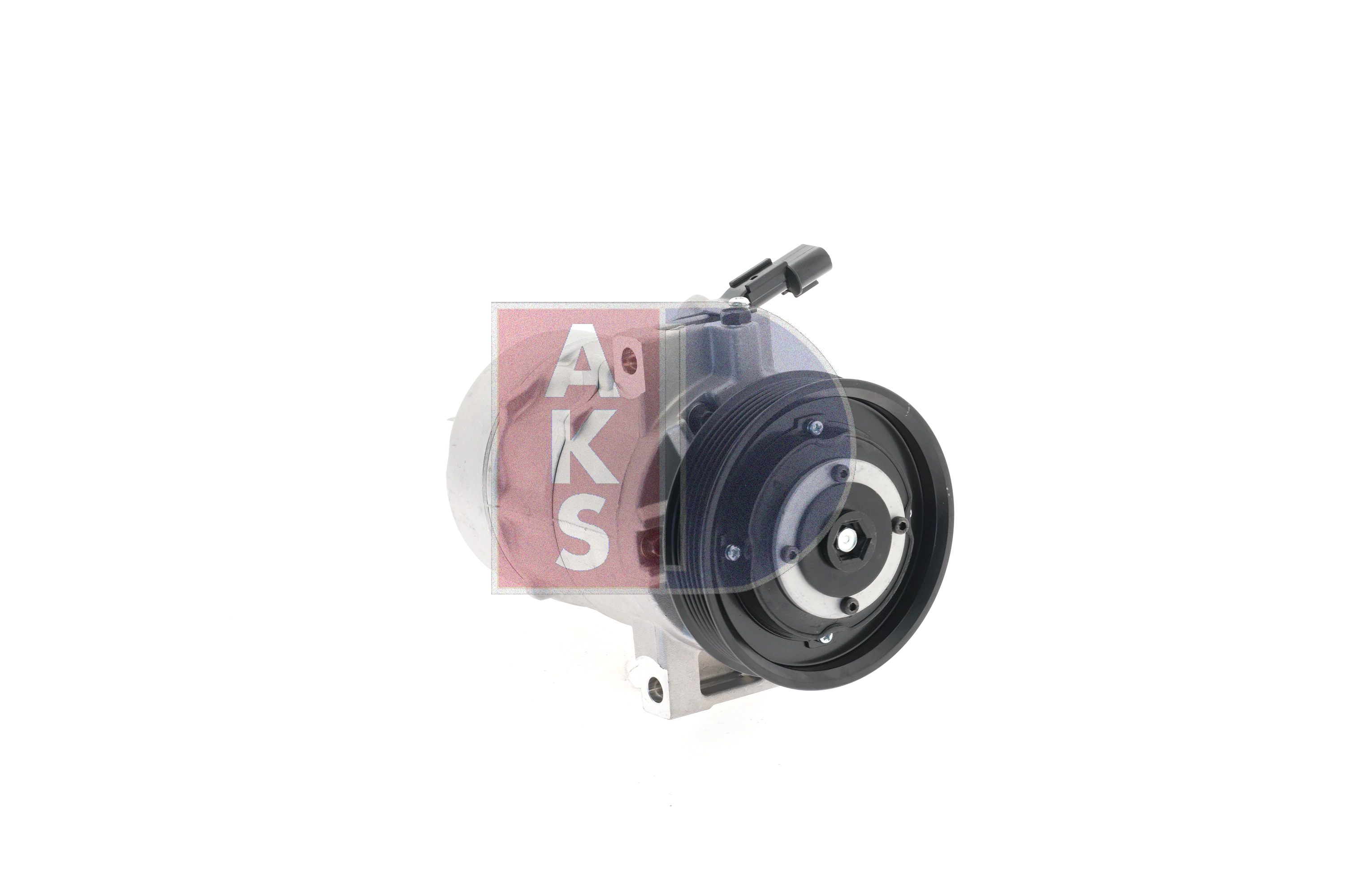 AKS DASIS 853028N Kompresor klimatyzacji Hyundai Tucson 3 tanie