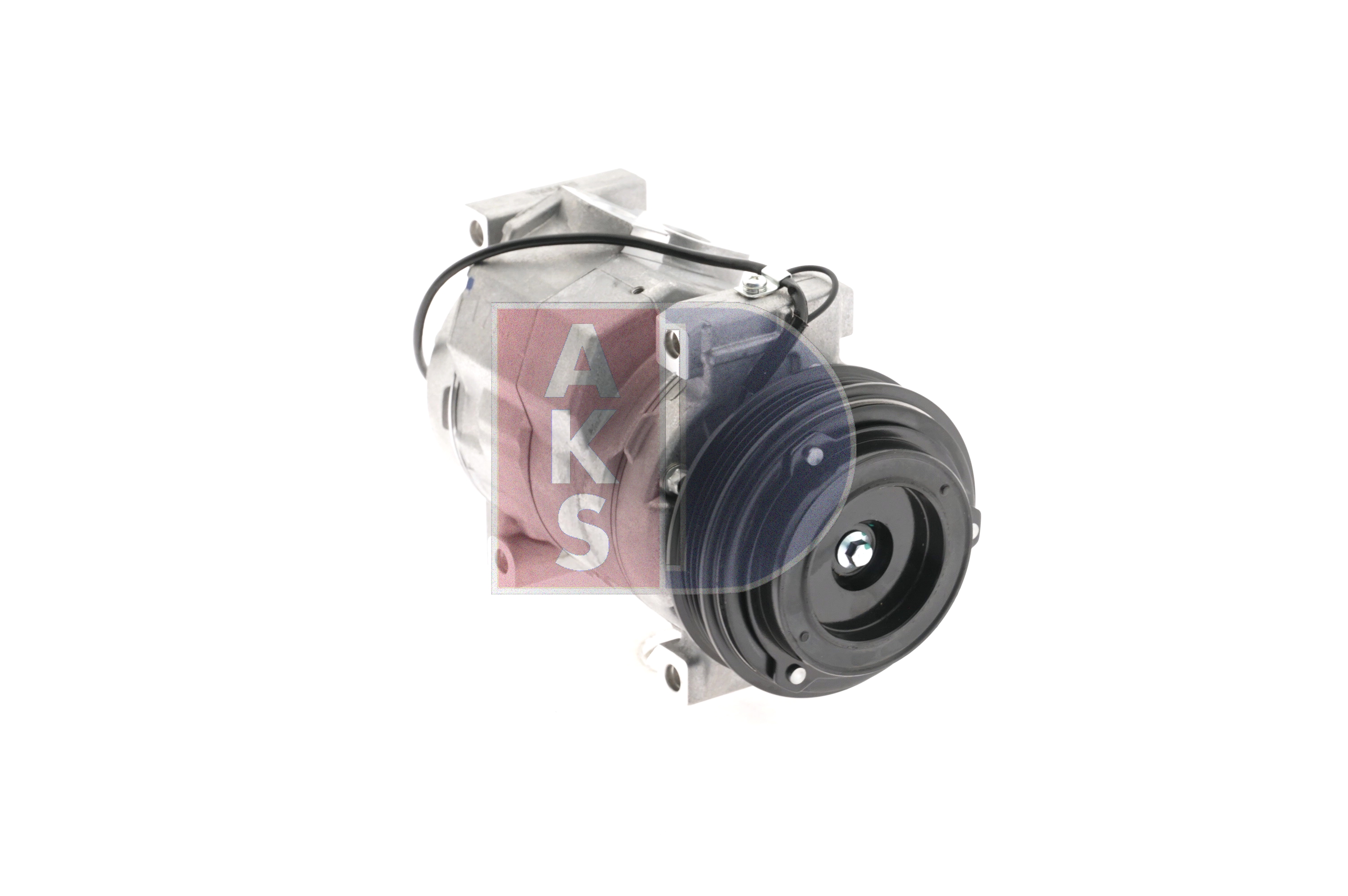AC compressor AKS DASIS 853030N for IVECO