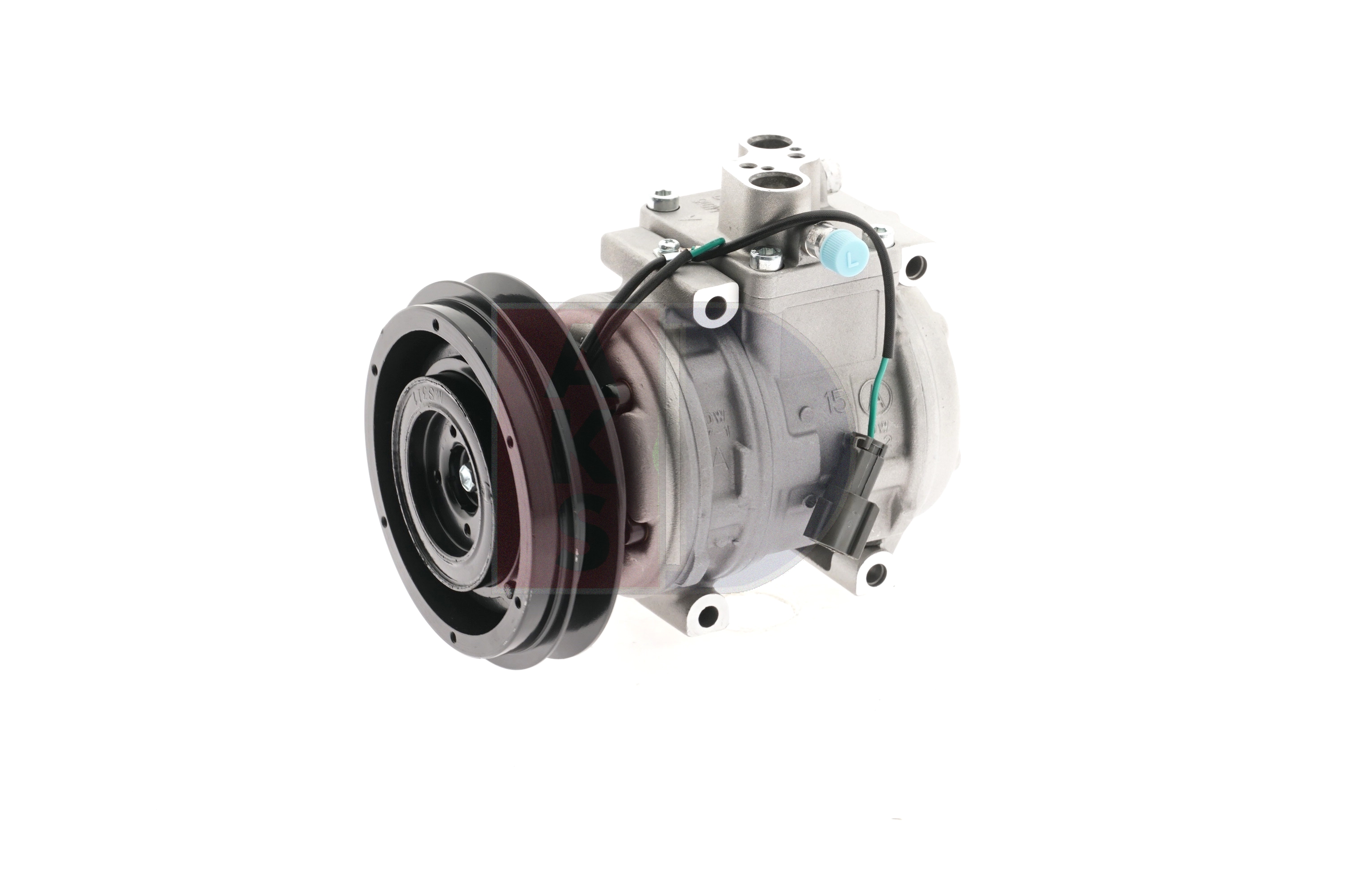 AKS DASIS 853033N Air conditioning compressor