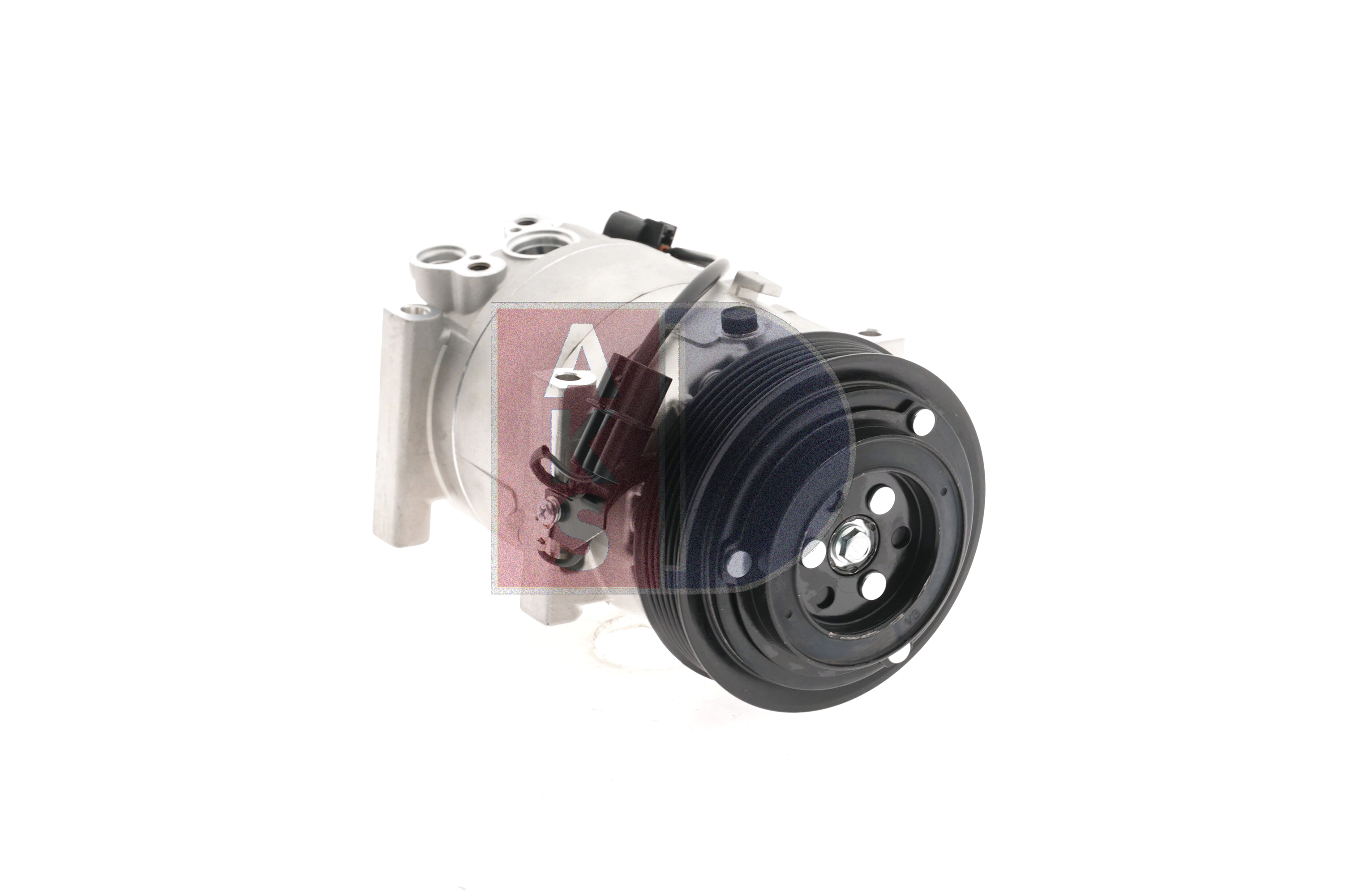 AKS DASIS 853037N Compresseur de climatisation