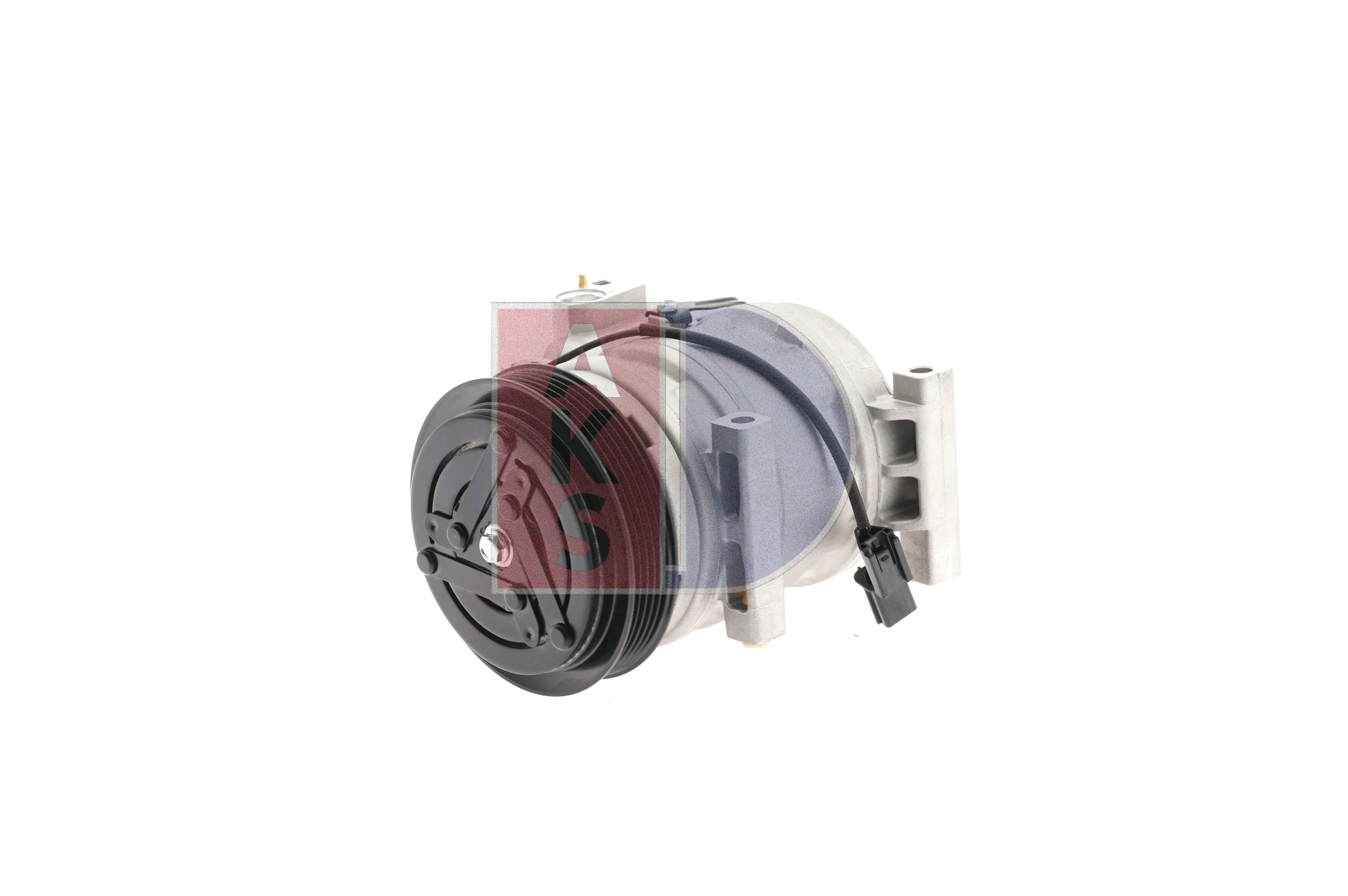 853038N AKS DASIS AC kompressor SsangYoung billige