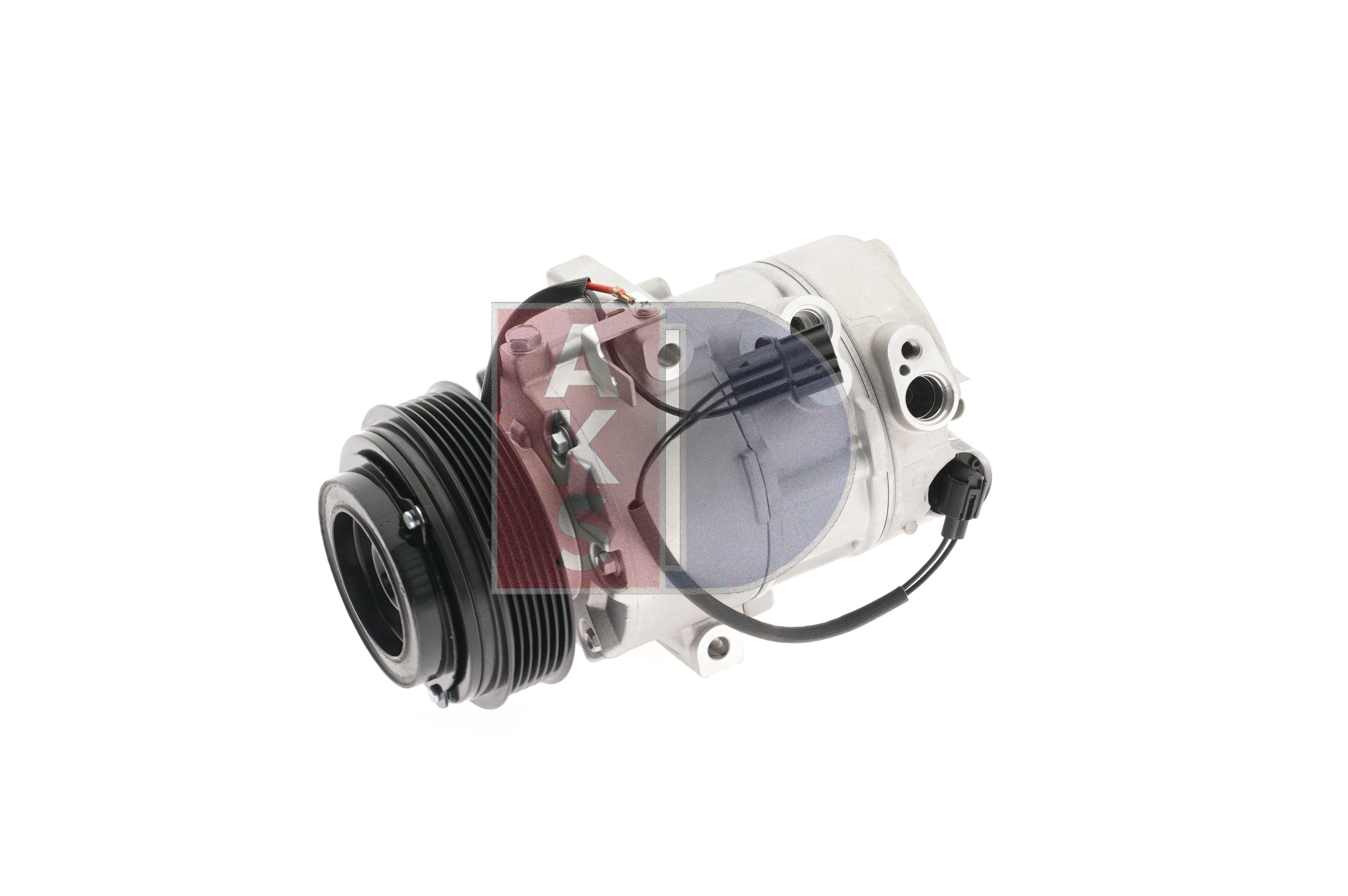AKS DASIS 853041N Compresseur de climatisation