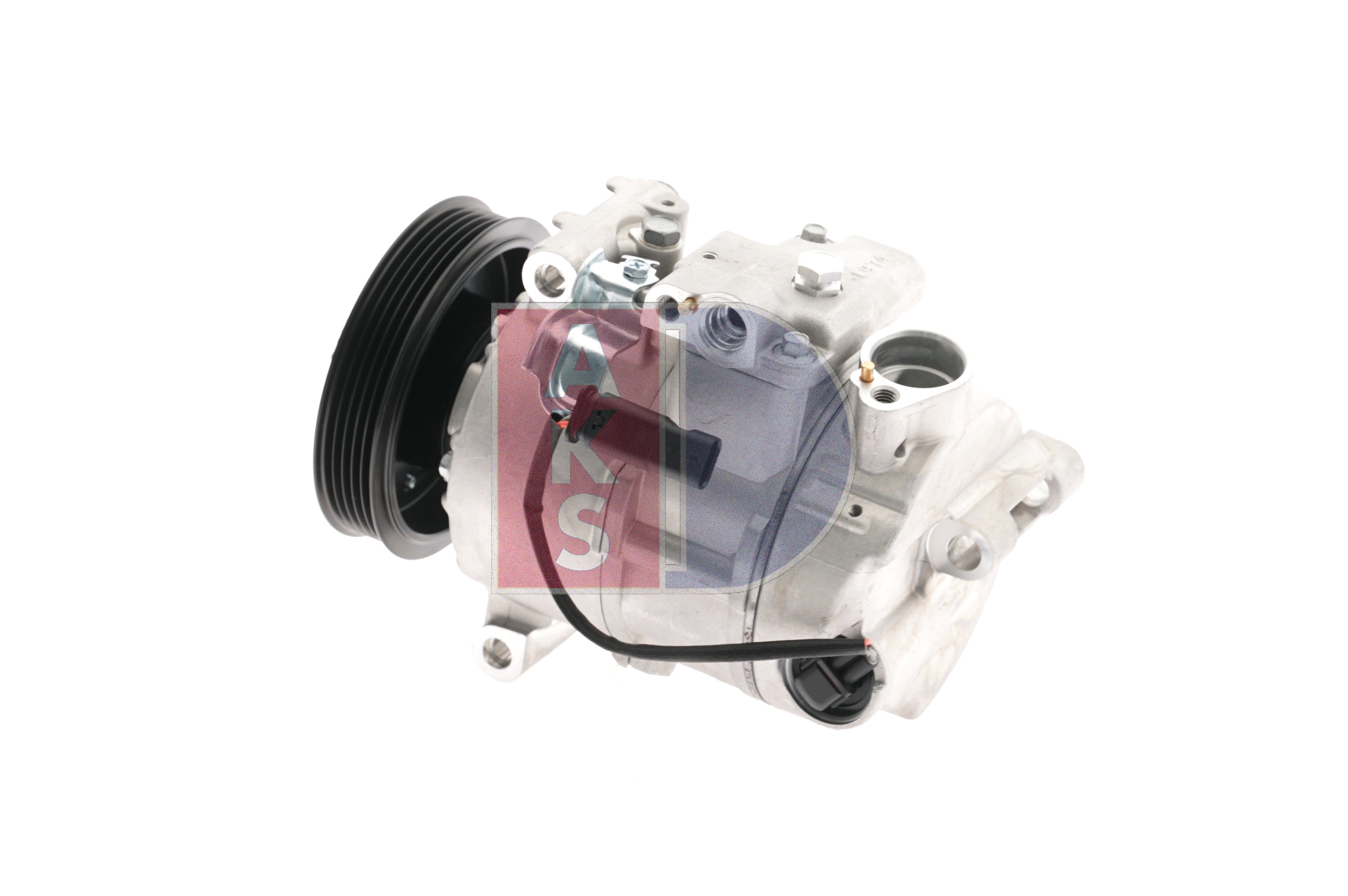 Compresseur de climatisation 853045N AKS DASIS 000 830 25 00 Volkswagen