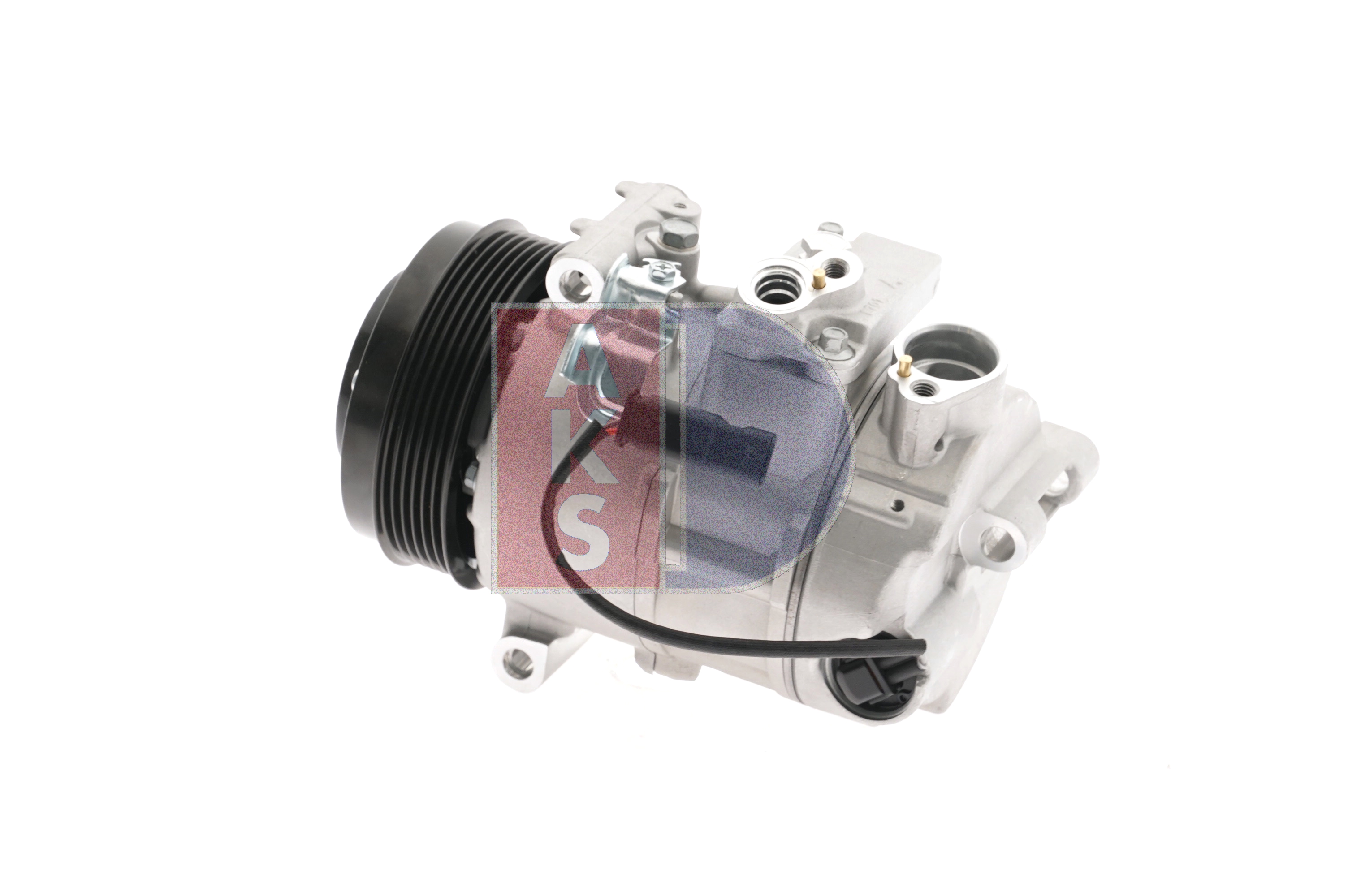 AKS DASIS 853048N Compresseur de climatisation