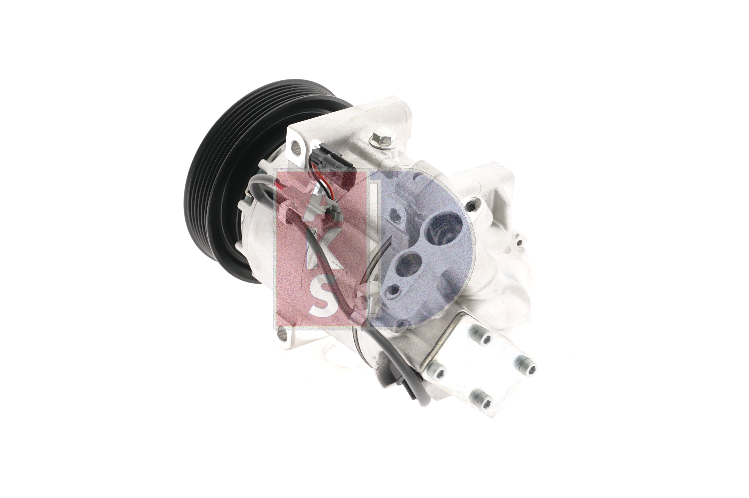 Air conditioning compressor 853050N AKS DASIS 92 60 023 52R AUDI