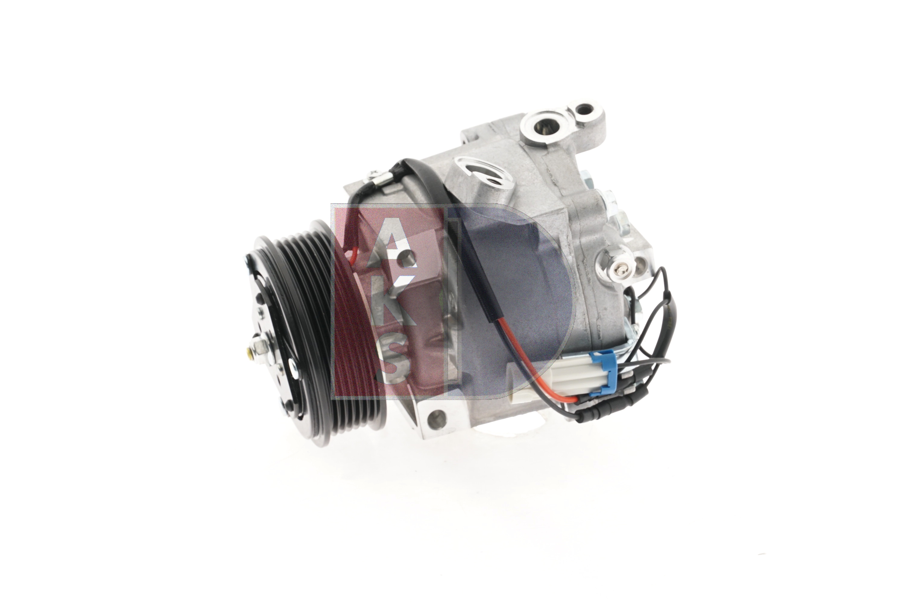 AKS DASIS 853054N Air conditioning compressor