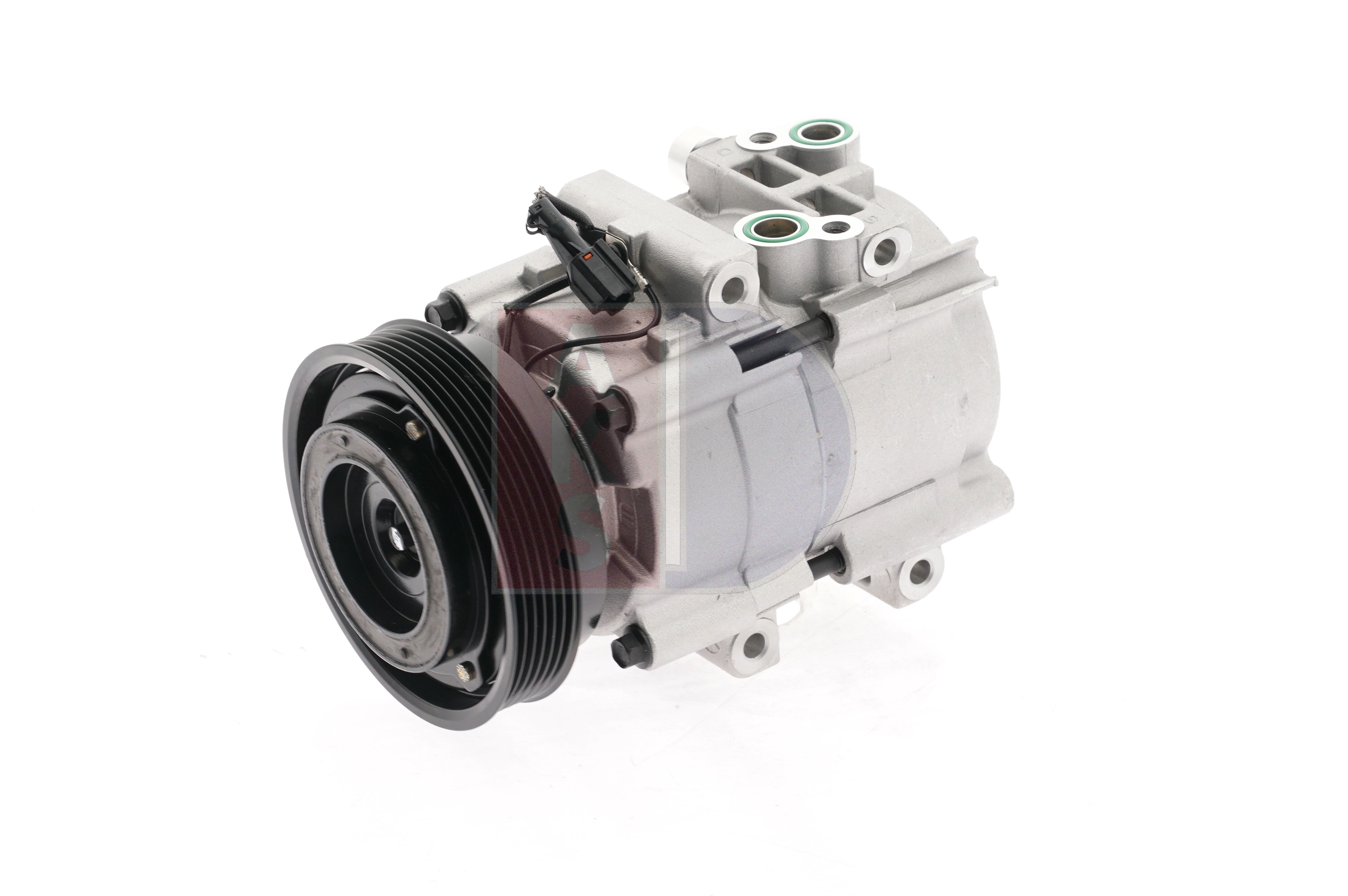 AKS DASIS 853058N Ilmastoinnin kompressori