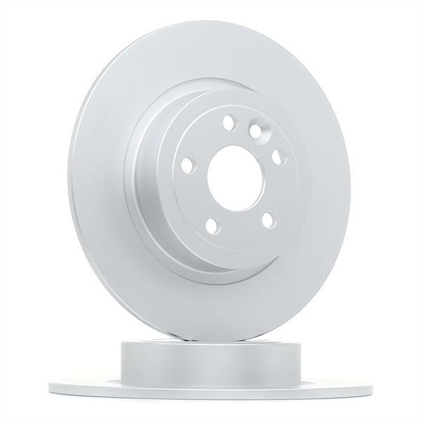 Disques de frein DELPHI LAND ROVER BG4947C