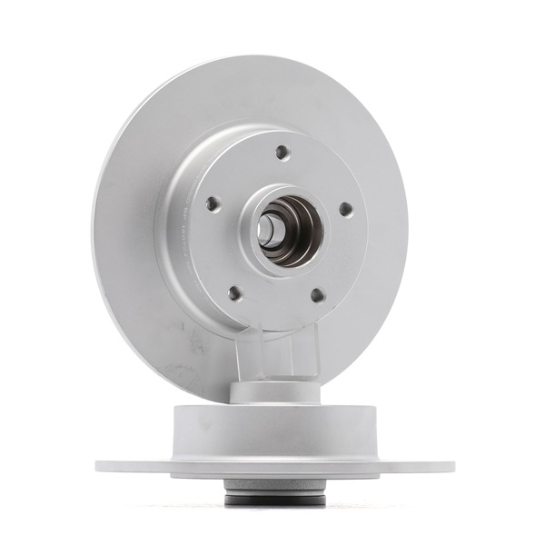 DELPHI Bremsscheibe BG9230RSC Bremsscheiben DELPHI Renault MASTER BG9230RSC