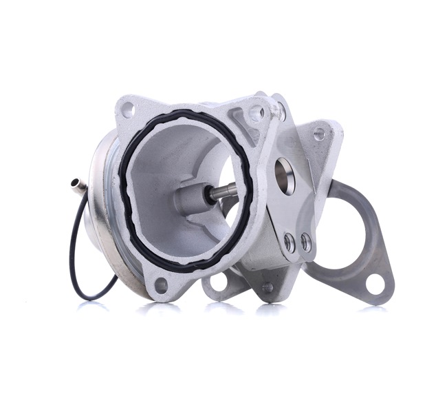 DELPHI Agr szelep EG10421-12B1 tapasztalat