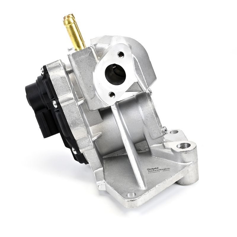 Agr szelep Volkswagen DELPHI EG10424-12B1