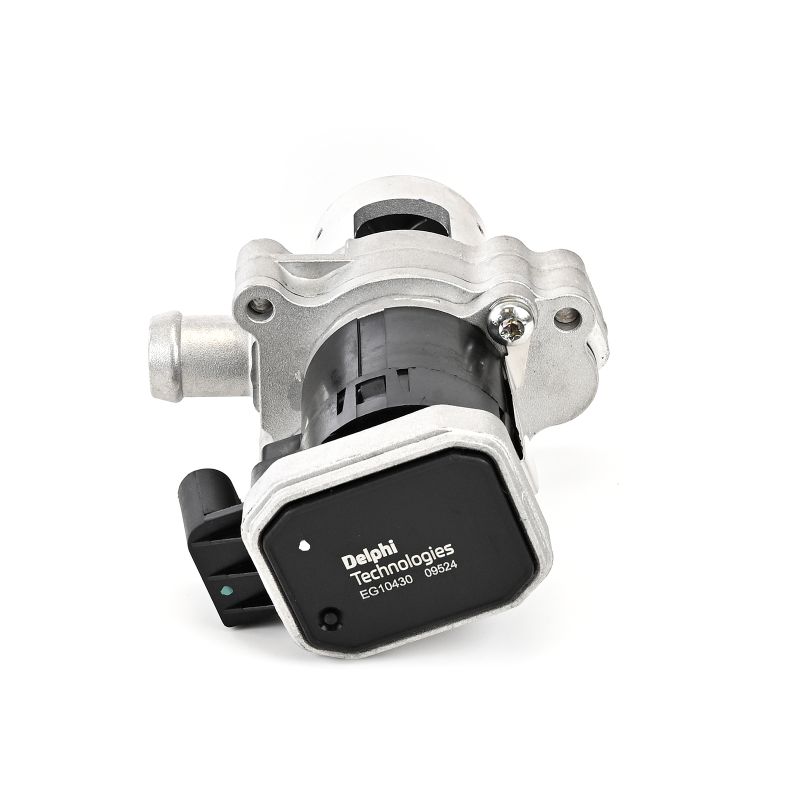 DELPHI Agr szelep EG10430-12B1 értékelés