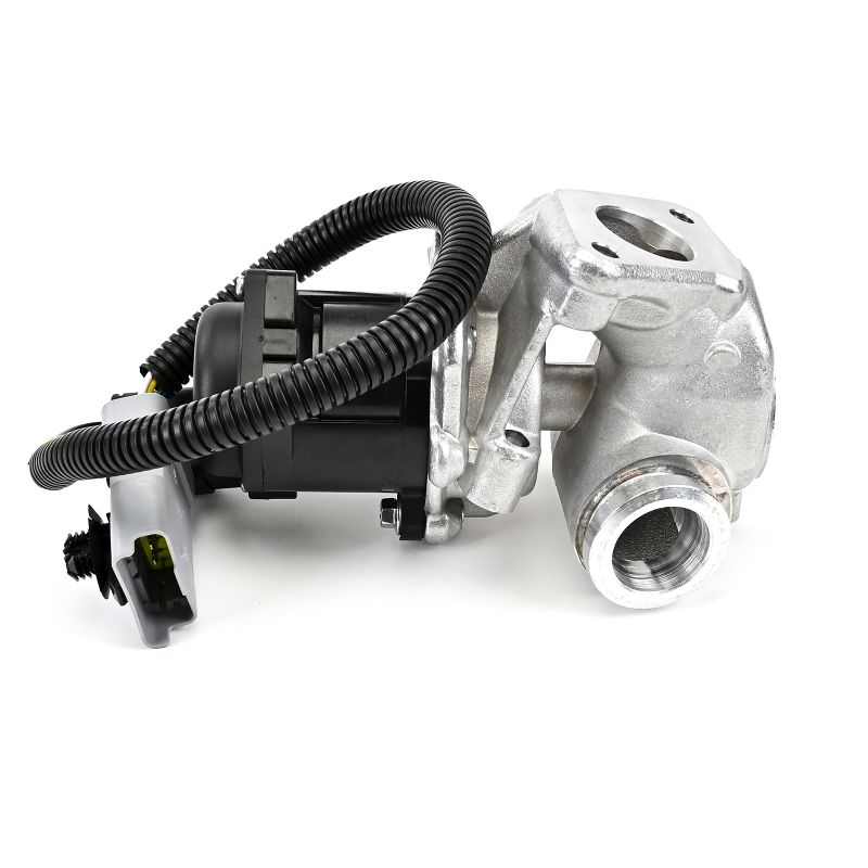 DELPHI EG10434 AGR-szelep