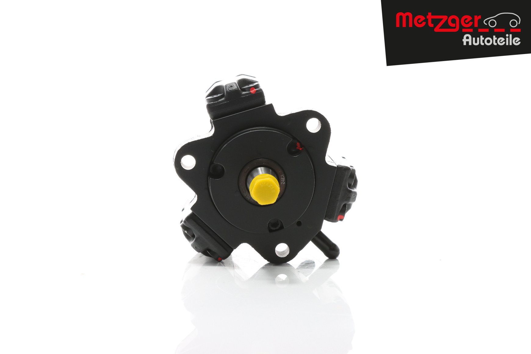Högtryckspump 0830017 METZGER 13517787632 MERCEDES-BENZ