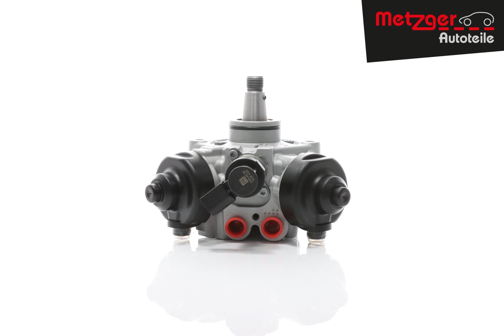 METZGER 0830020 d'origine Pompe haute pression Audi Q7 4M coût