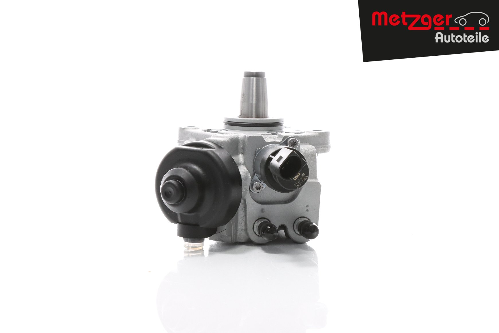 High pressure fuel pump 0830021 METZGER 13517812051 FORD