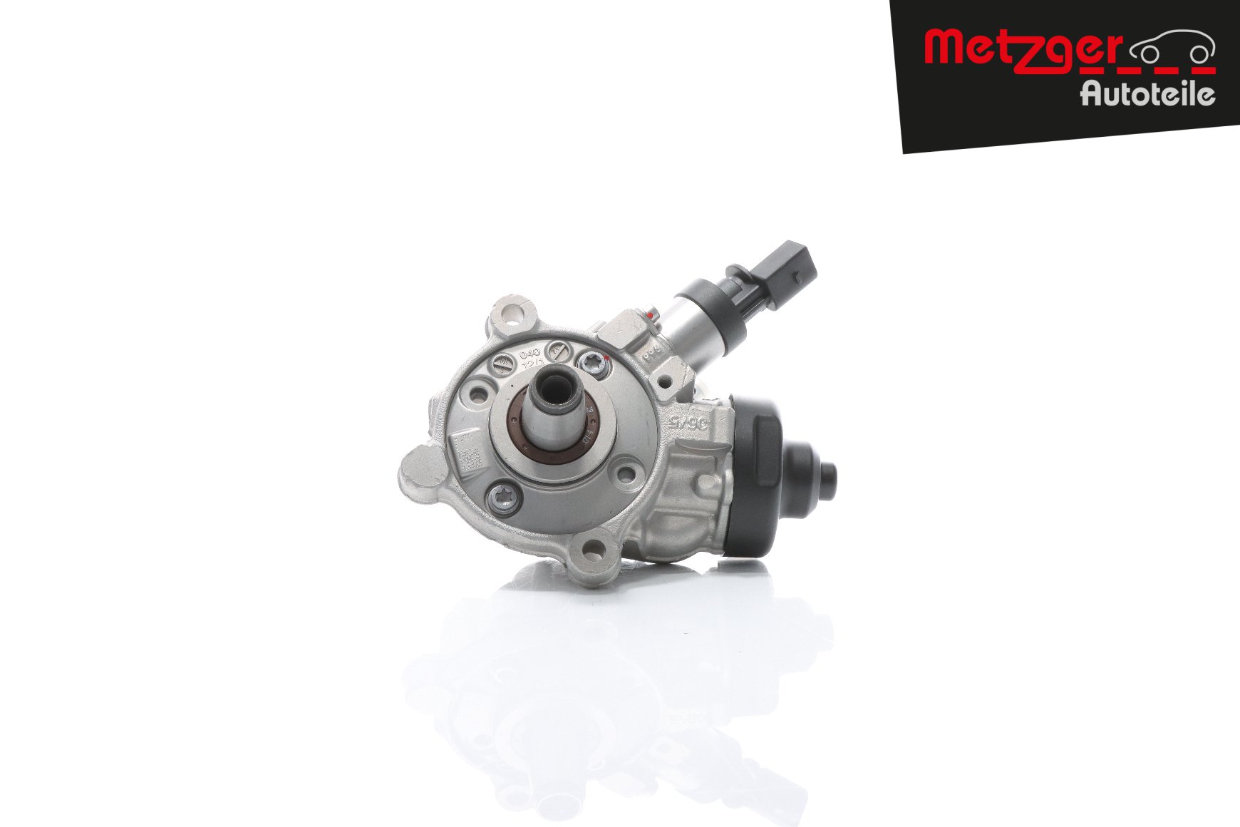 Pompe à injection 0830026 METZGER 13514740612 BMW