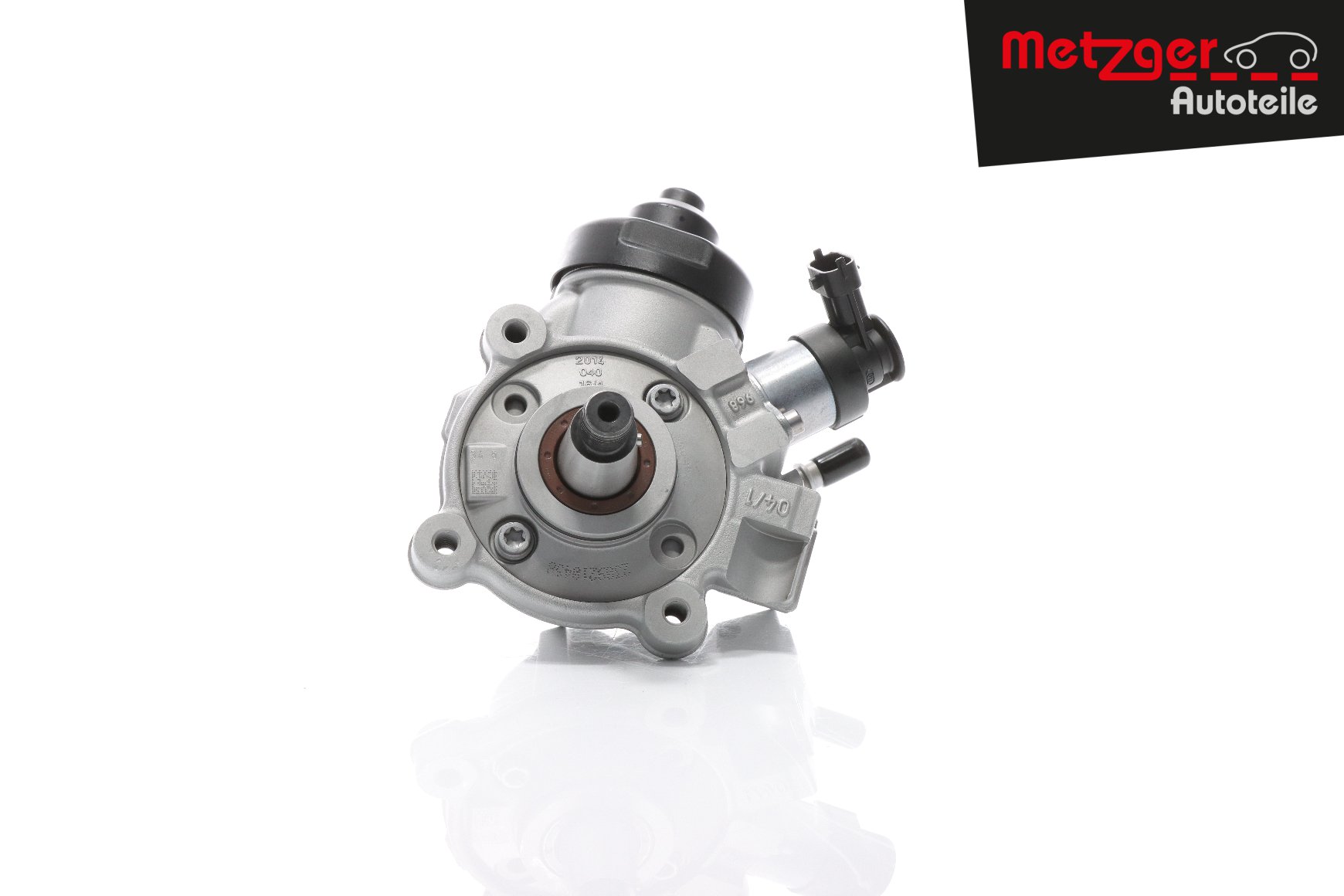 METZGER 0830039 Αντλία υψηλής πίεσης Citroën C3 γνήσια