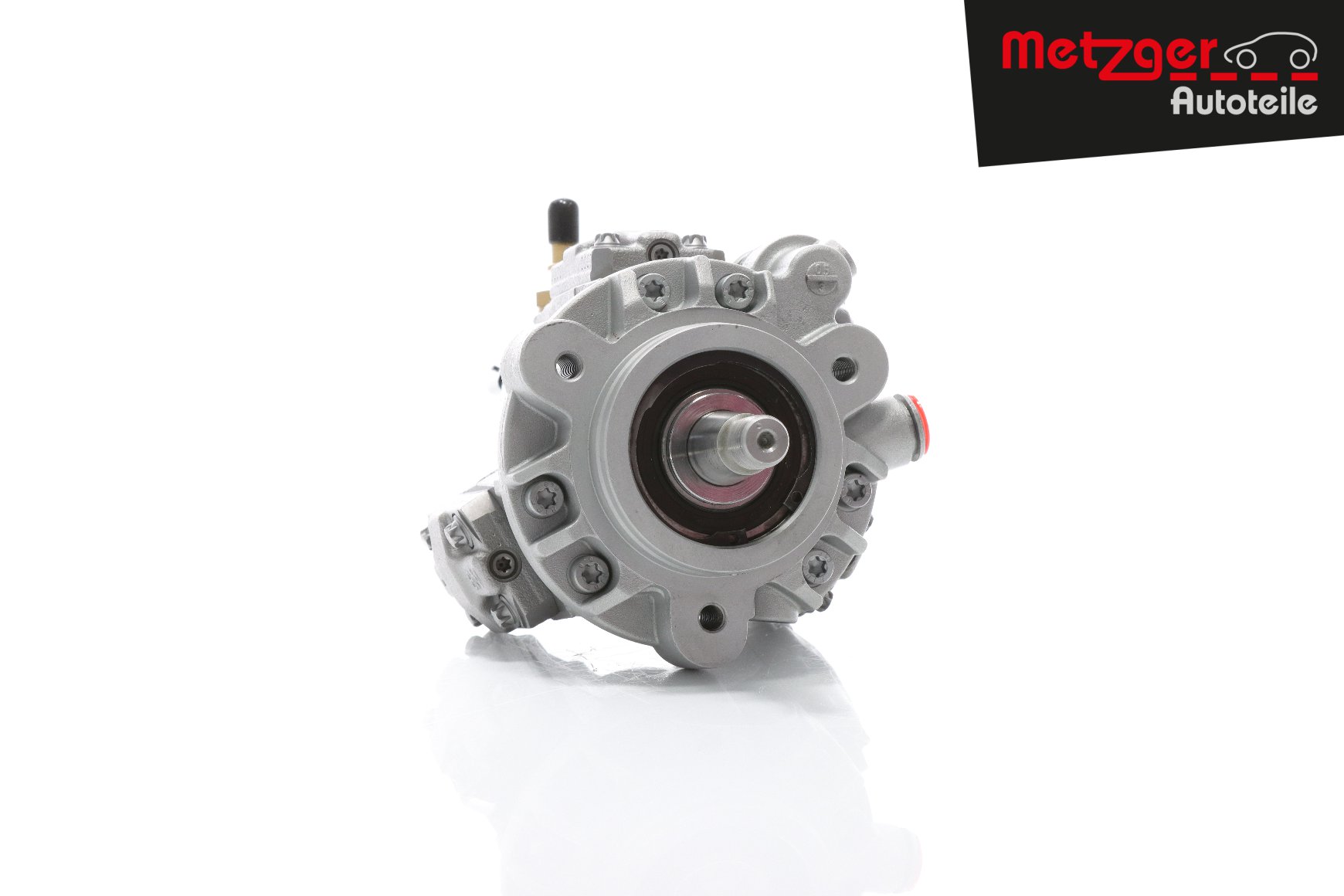 METZGER 0830041 Αντλία υψηλής πίεσης γνήσια DACIA
