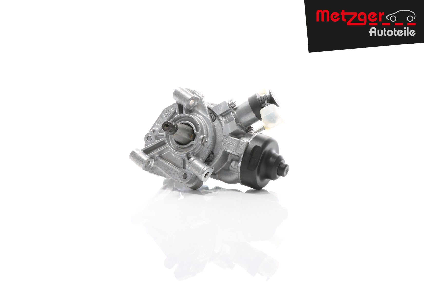 Højtrykspumpe 0830042 METZGER 167007358R AUDI