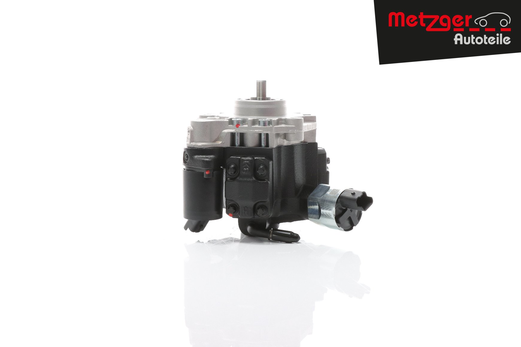 High pressure fuel pump 0830044 METZGER 36002487 PEUGEOT