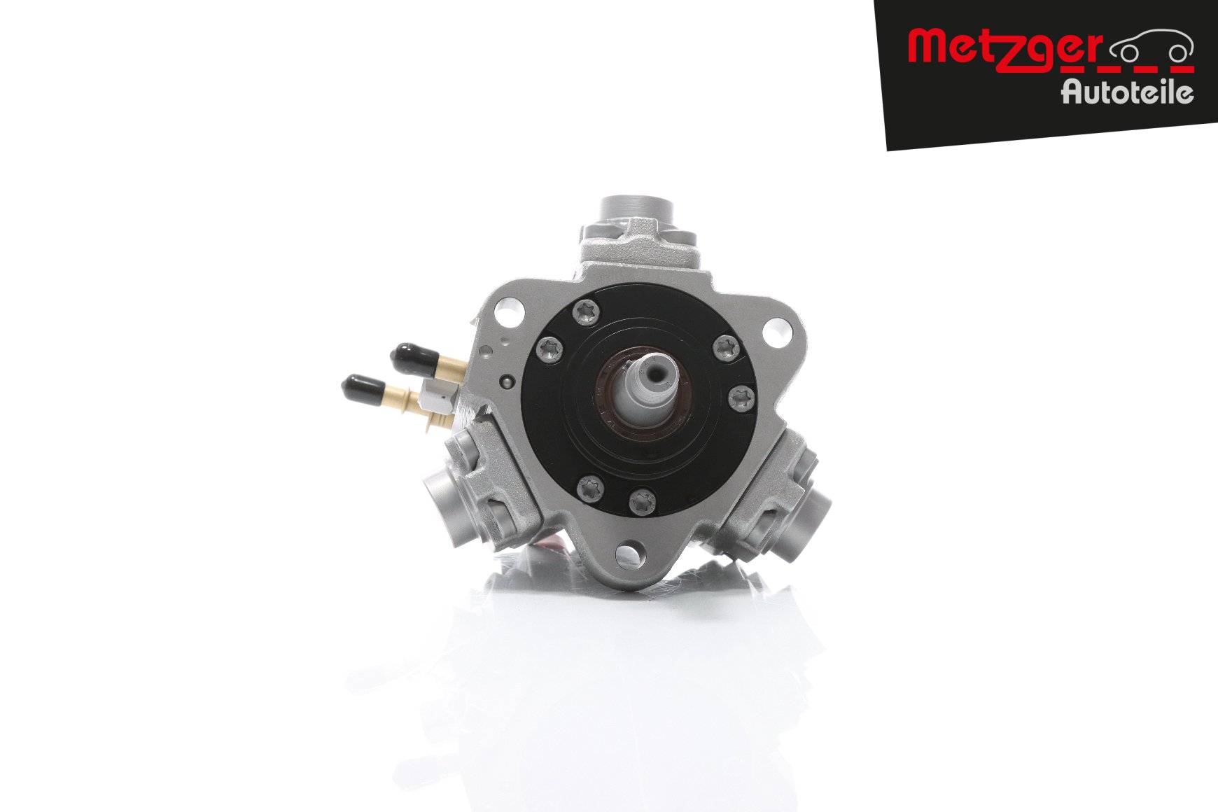 Högtryckspump 0830046 METZGER 819270 BMW