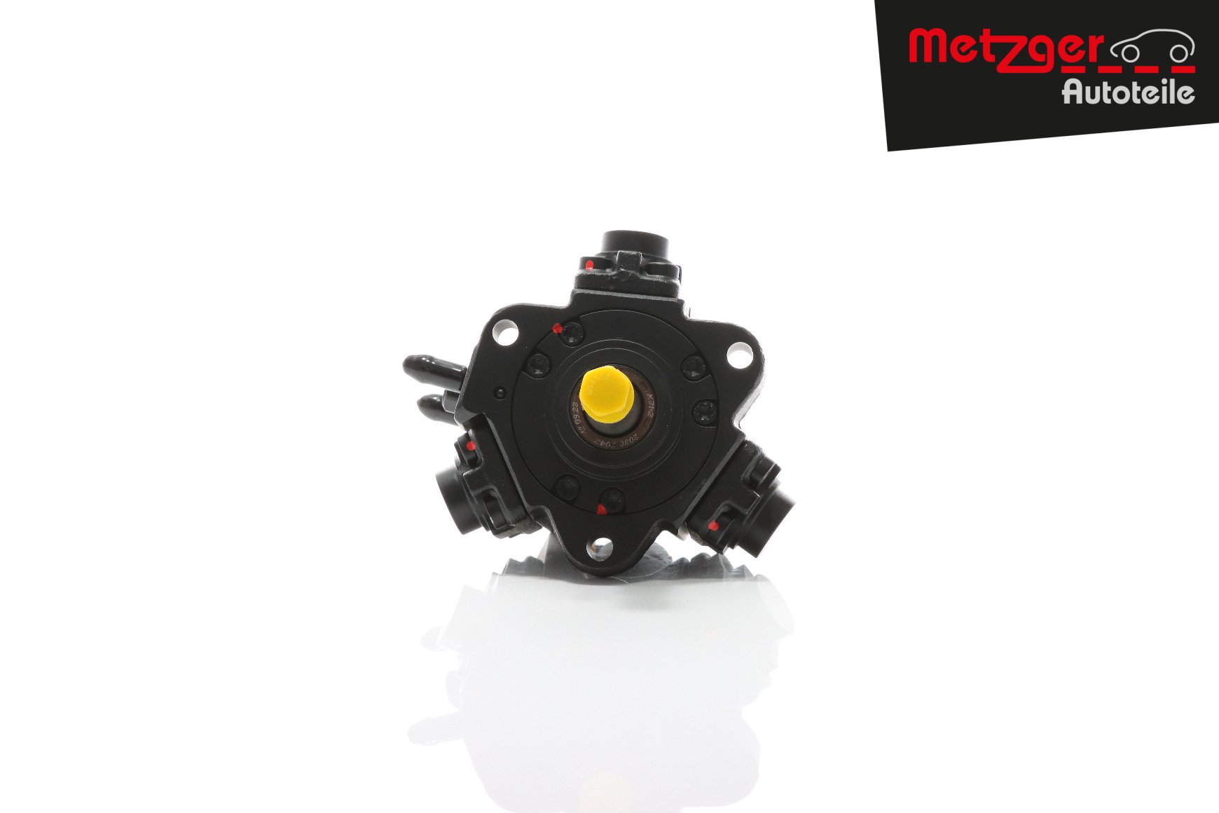 METZGER 0830048 LAND ROVER HPFP replacement cost