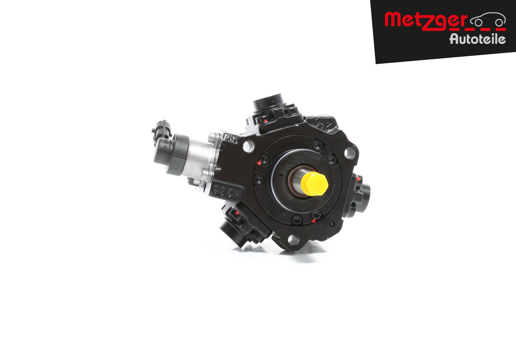 METZGER 0830050 Hochdruckpumpe