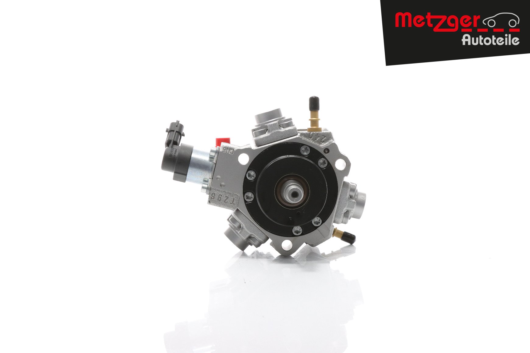 METZGER 0830051 Pompa ad alta pressione